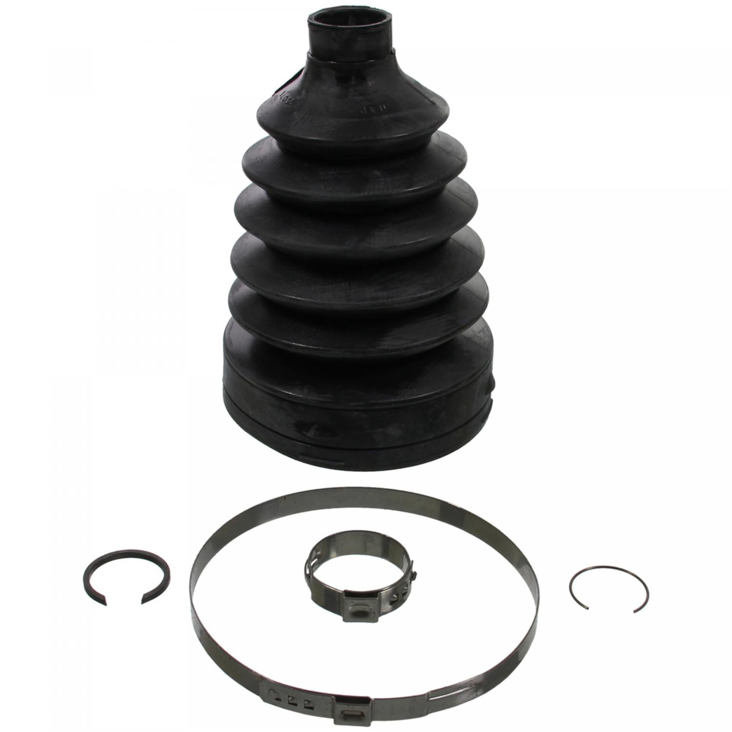 Moog 5439 - CV Joint Boot Kit Moog 5439 CV Joint Boot Kit product image 1 of 1