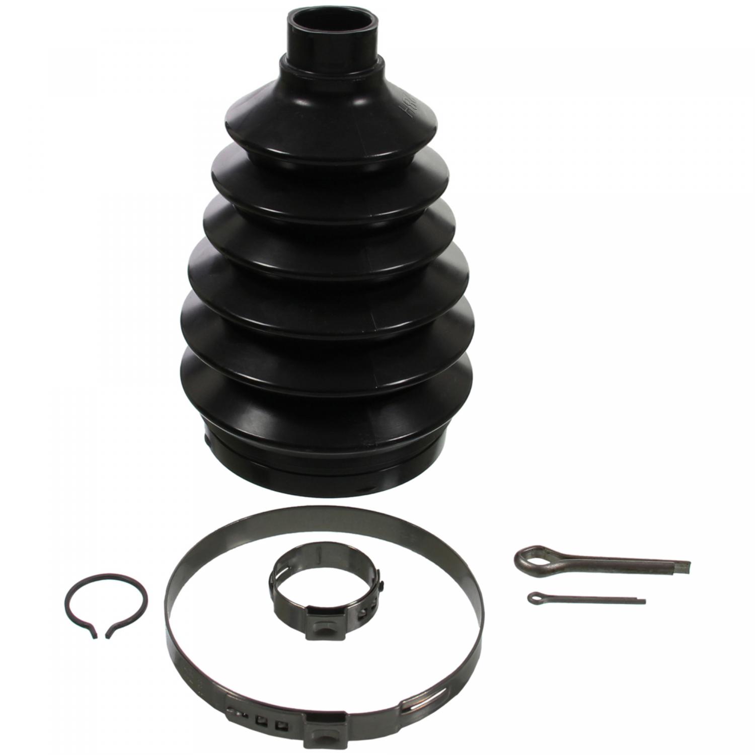 Moog 5450B CV Joint Boot Kit product image 1 of 1