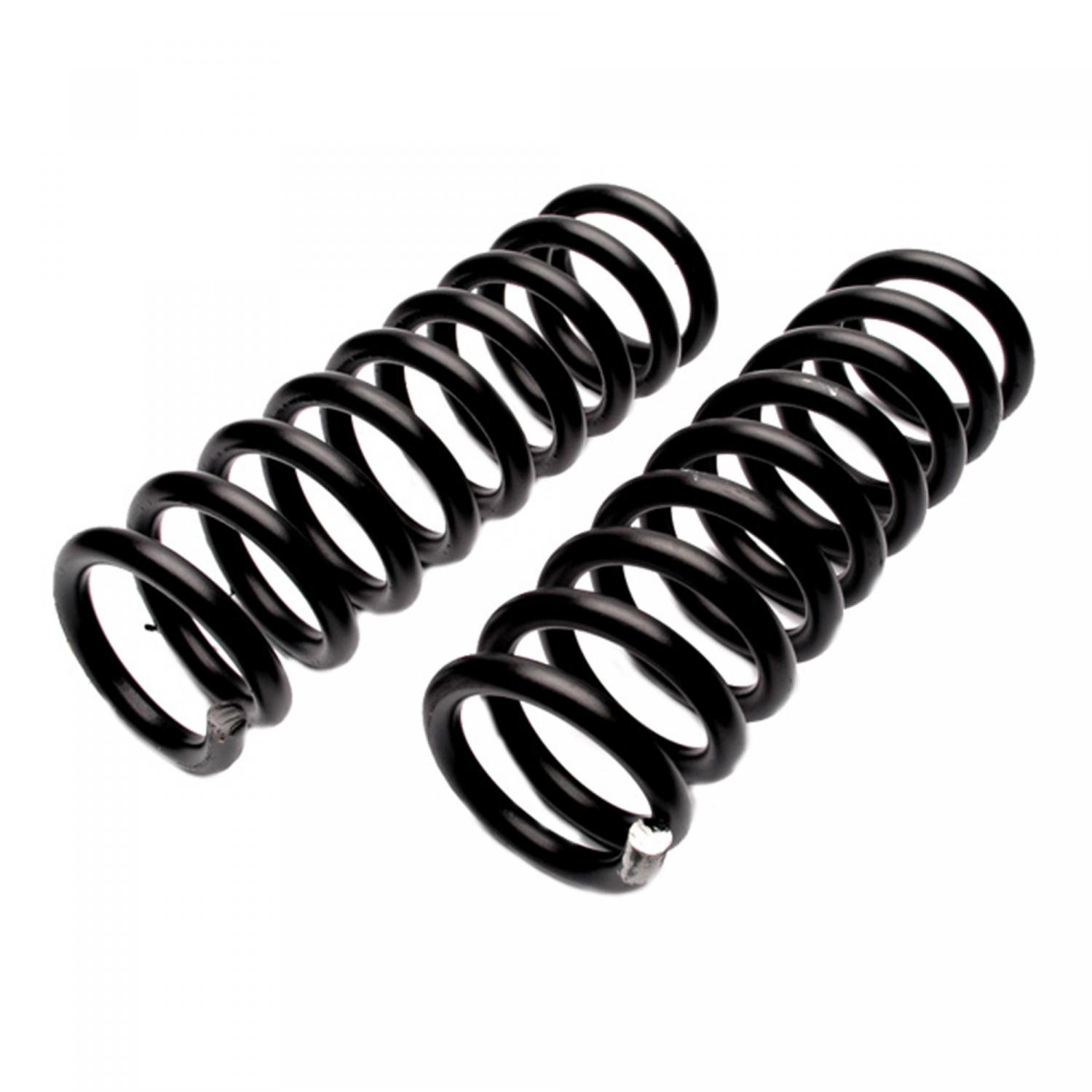 Moog 5536 Coil Spring Set product image 1 of 1
