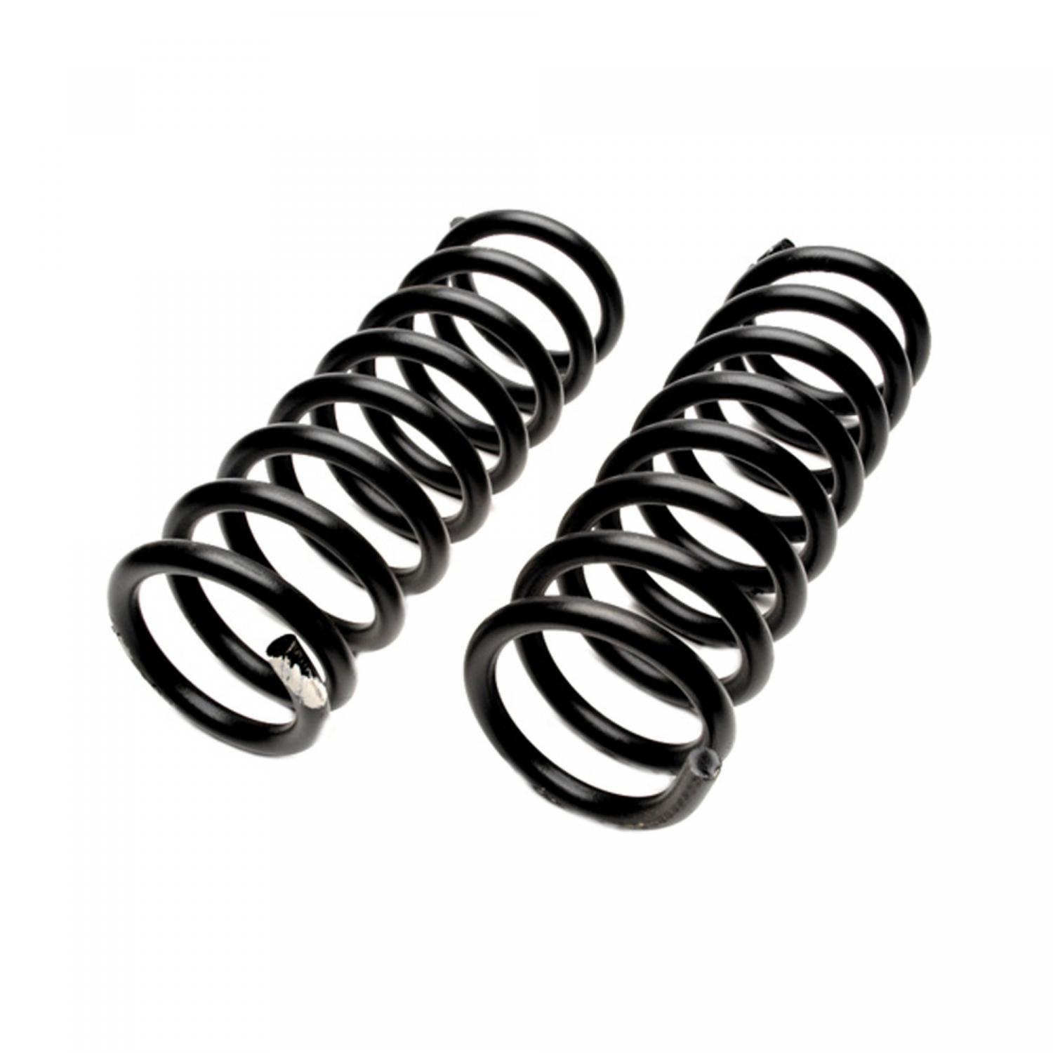 Moog 5600 Coil Spring Set product image 1 of 1