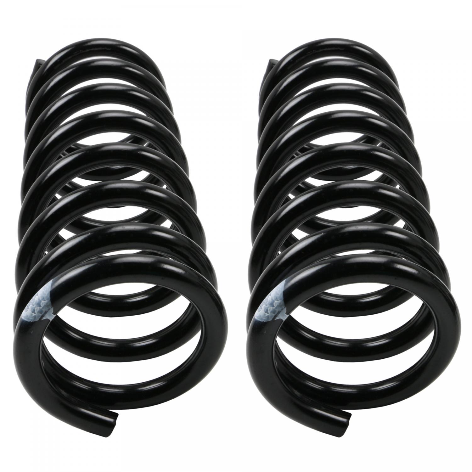 Moog 5608 - Coil Spring Set Moog 5608 Coil Spring Set product image 1 of 1