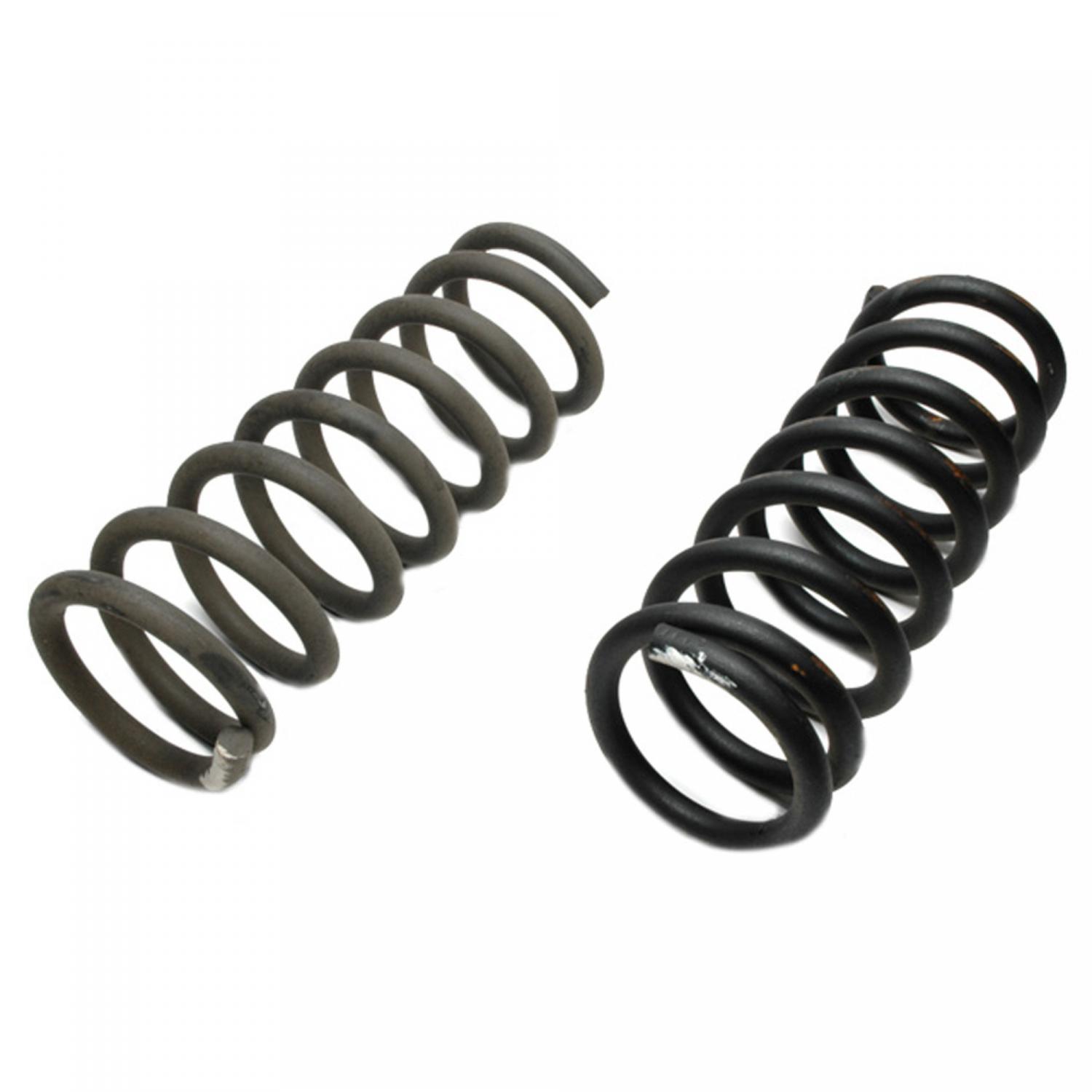 Moog 5610 Coil Spring Set product image 1 of 1