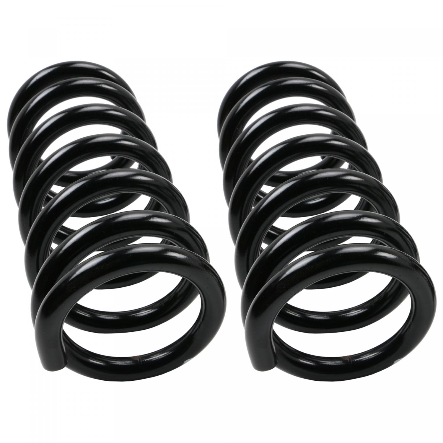 Moog 5662 Coil Spring Set product image 1 of 1