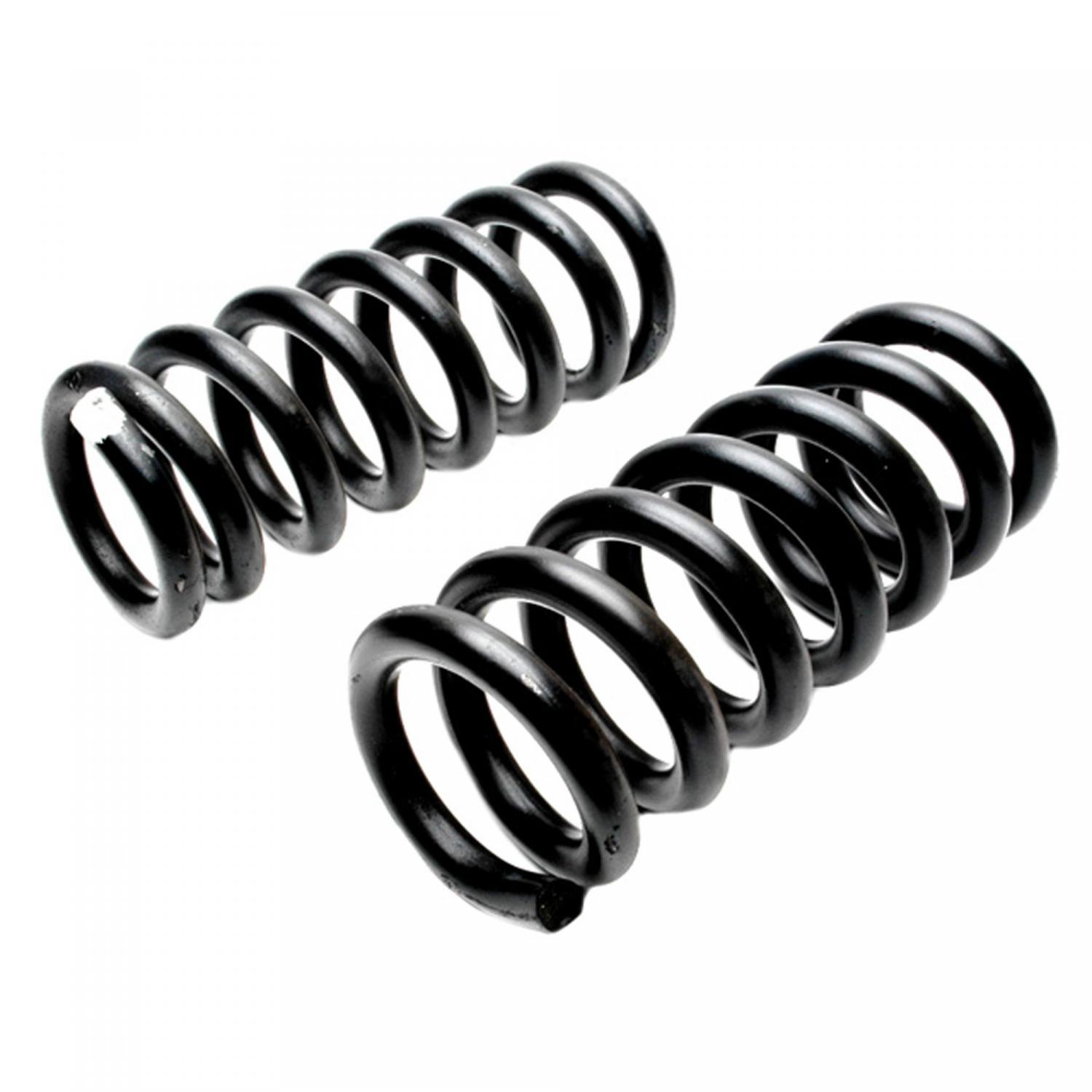 Moog 5716 Coil Spring Set product image 1 of 1