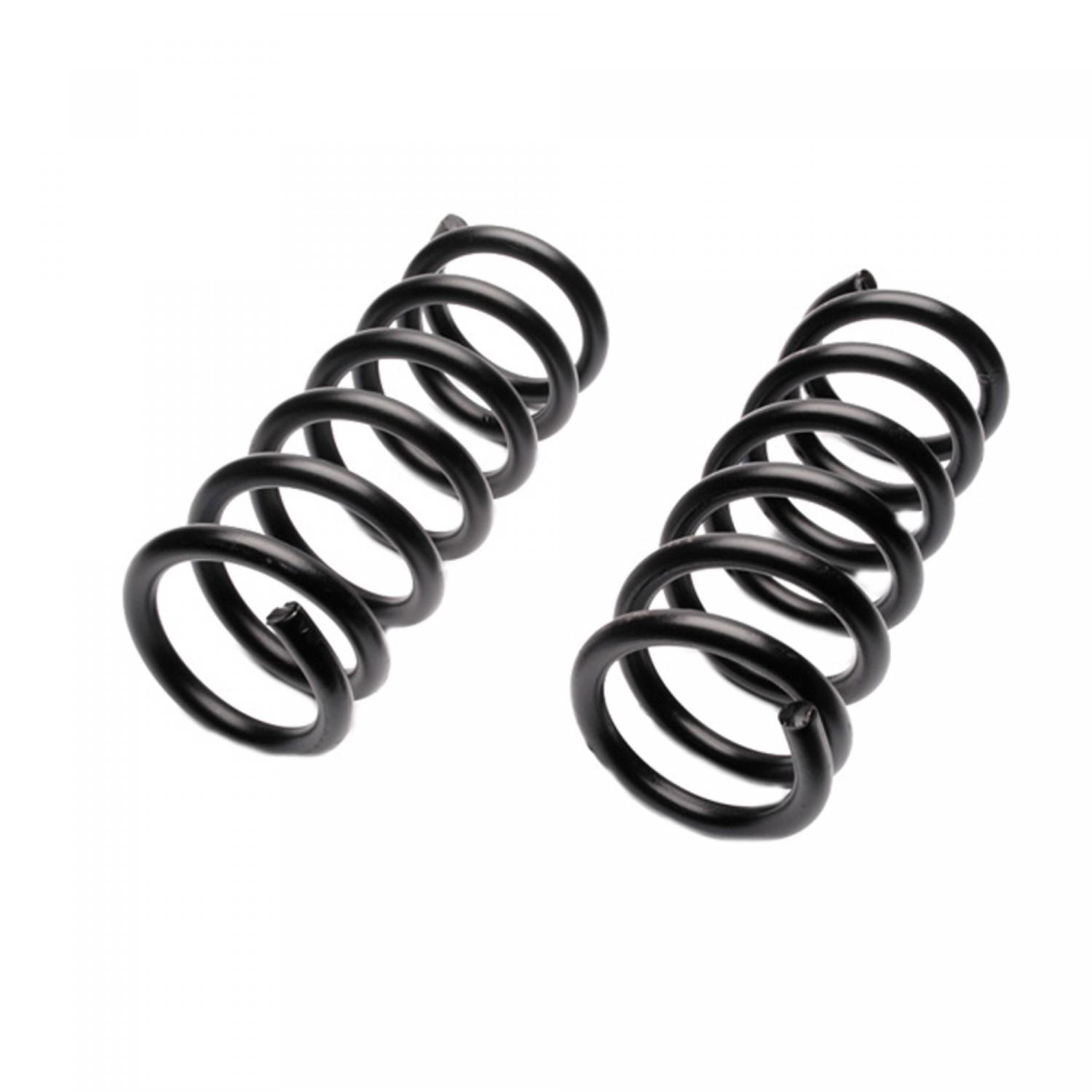Moog 5758 - Coil Spring Set Moog 5758 Coil Spring Set product image 1 of 1