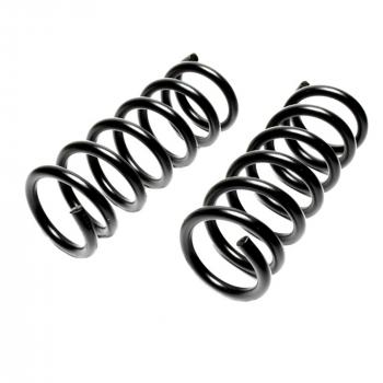 Moog 5762 Coil Spring Set product image 1 of 1