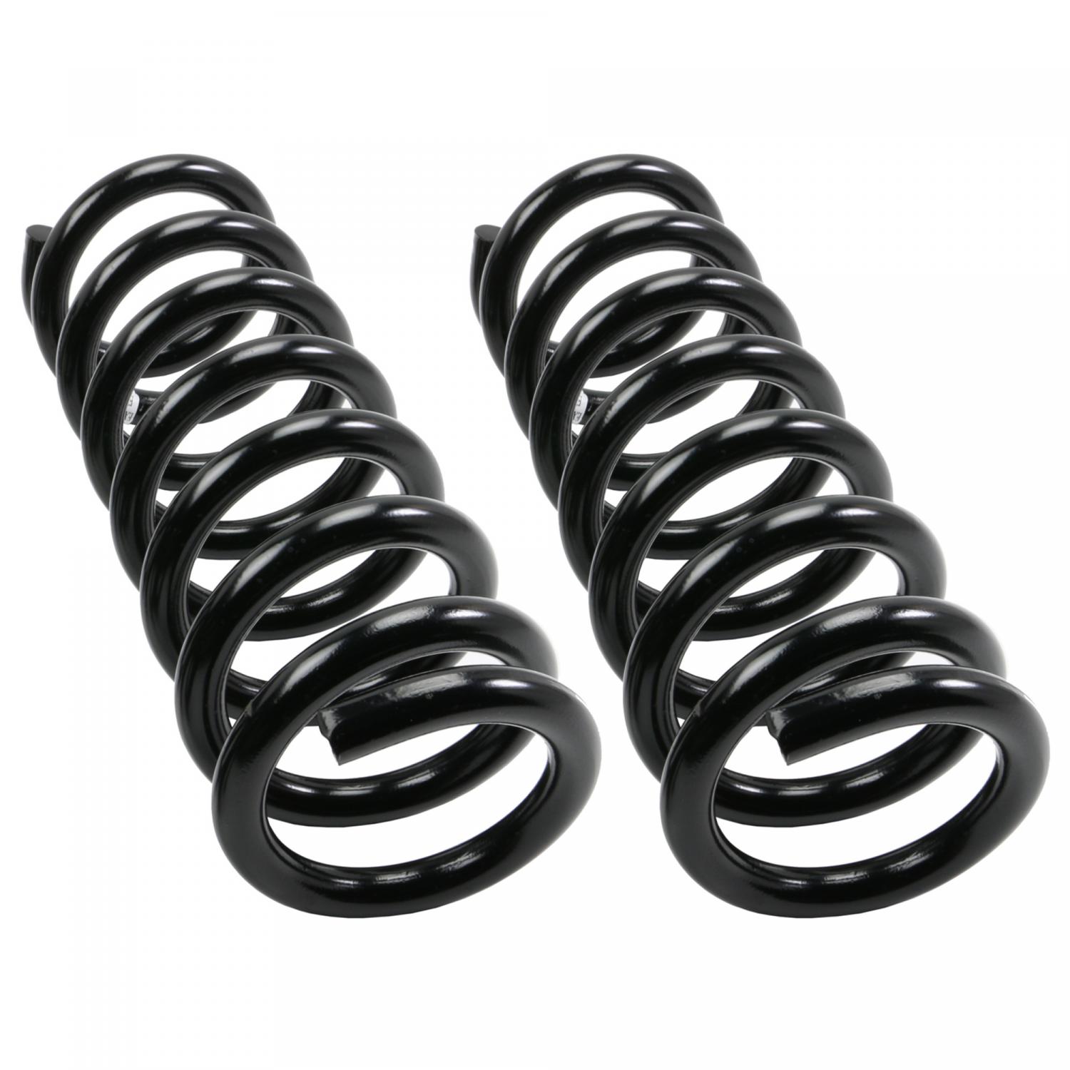 Moog 60148 - Coil Spring Set Moog 60148 Coil Spring Set product image 1 of 1