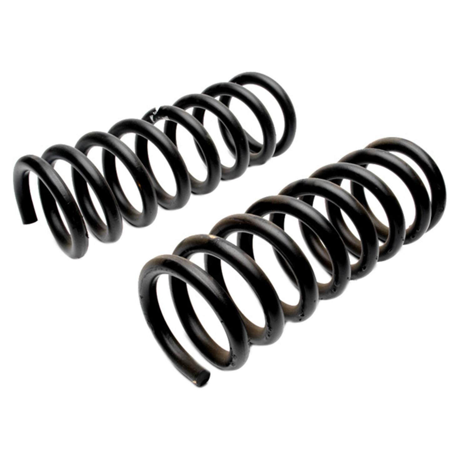 Moog 60150 Coil Spring Set product image 1 of 1