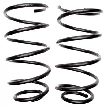 Moog 60199 Coil Spring Set product image 1 of 1