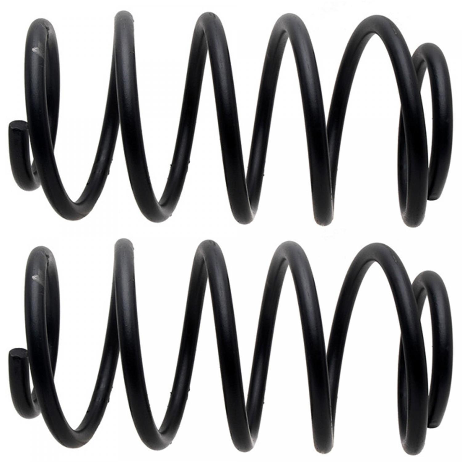 Moog 60232 Coil Spring Set product image 1 of 1