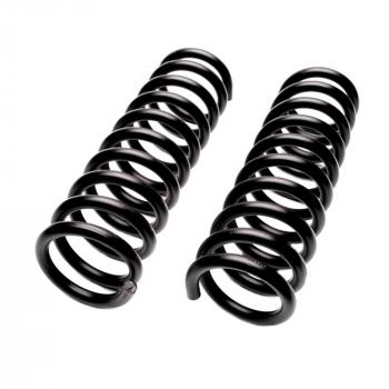 Moog 6033 Coil Spring Set product image 1 of 1