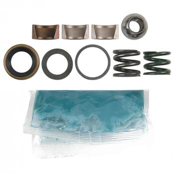 Moog Double Cardan CV Ball Seat Repair Kit product image