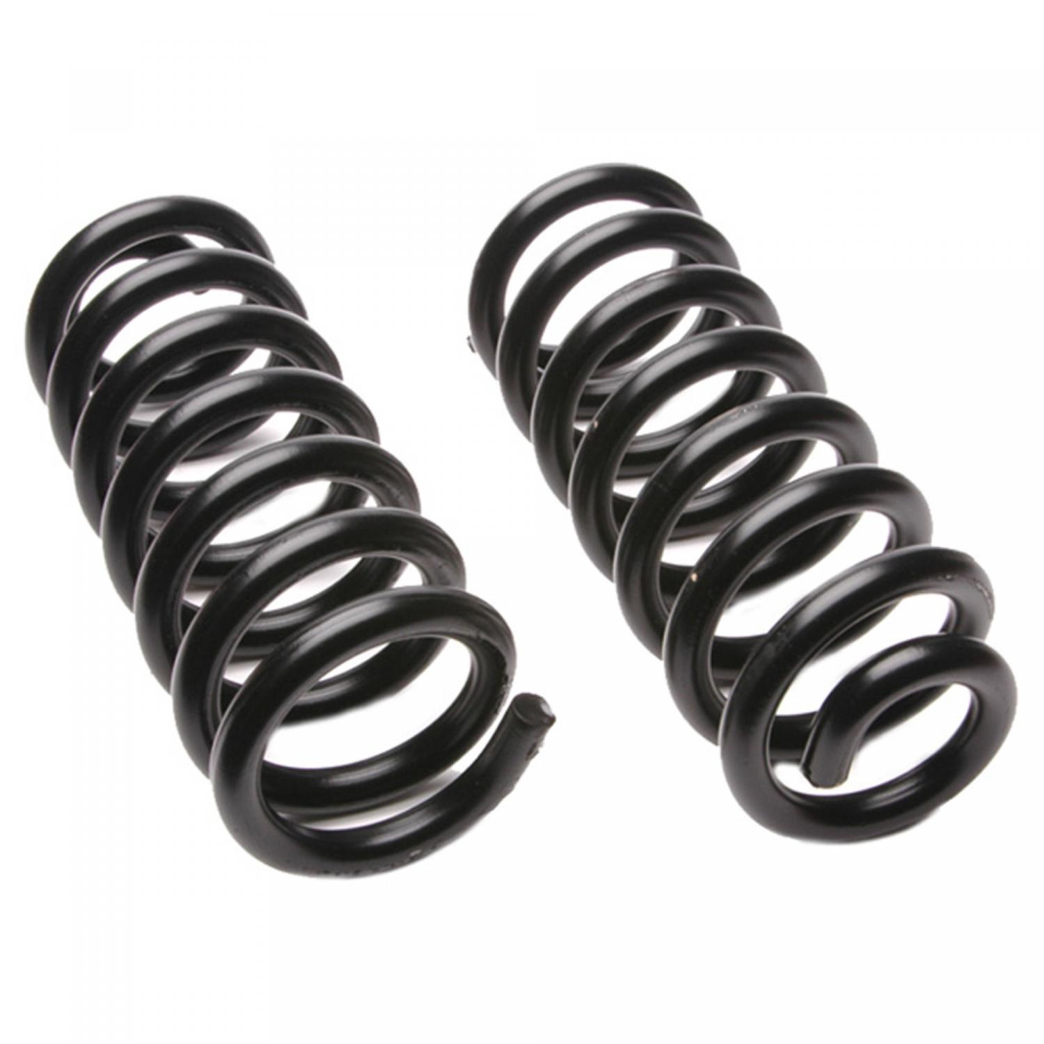 Moog 6082 - Coil Spring Set Moog 6082 Coil Spring Set product image 1 of 1