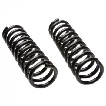 Moog 6084 Coil Spring Set product image 1 of 1