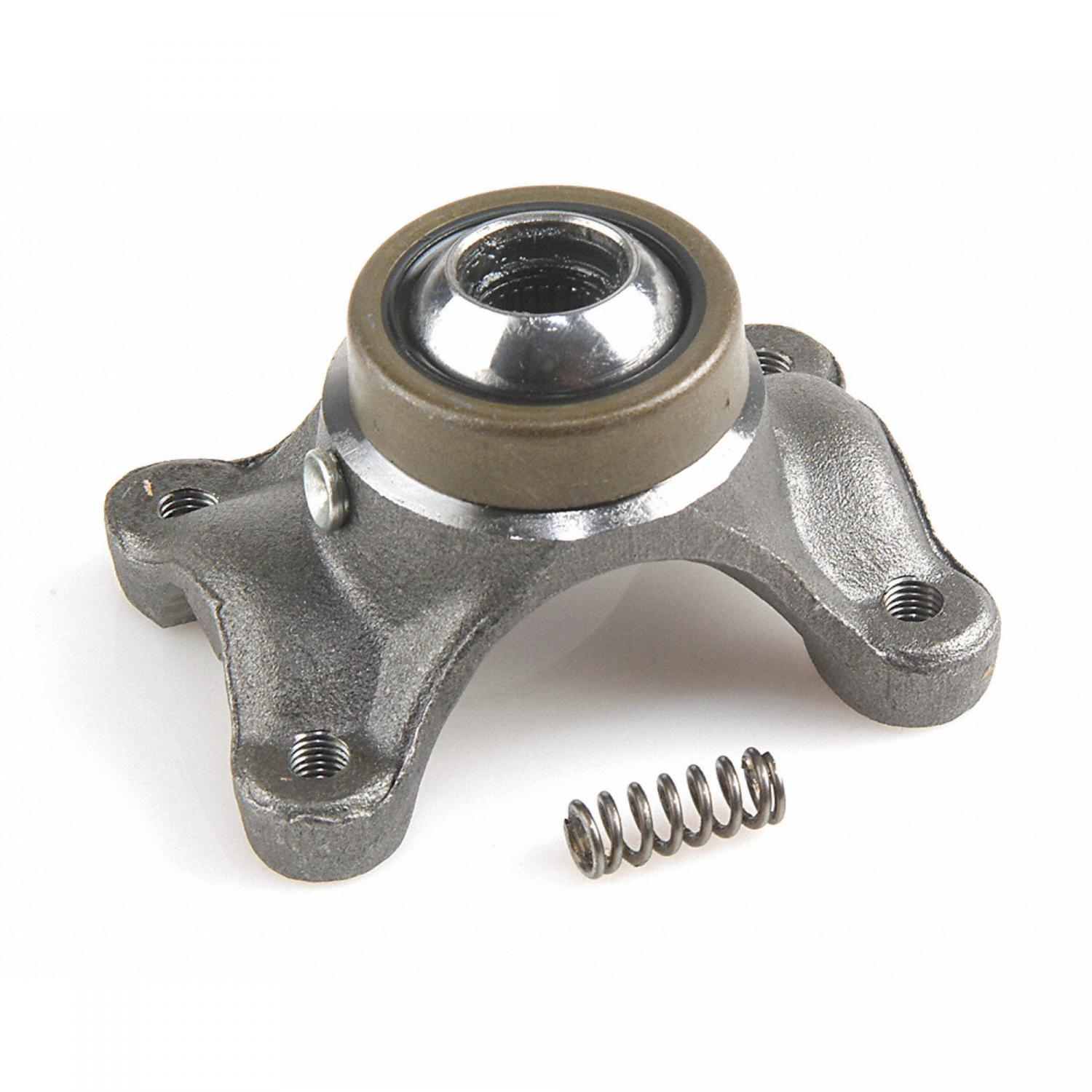 Moog 609 Double Cardan CV Centering Yoke product image 1 of 1