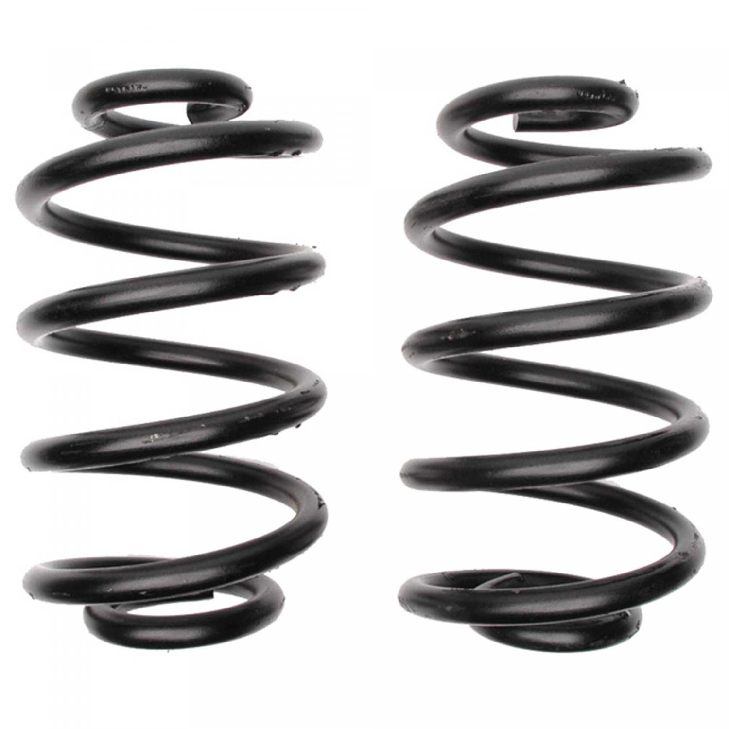 Moog 6101 Coil Spring Set product image 1 of 1