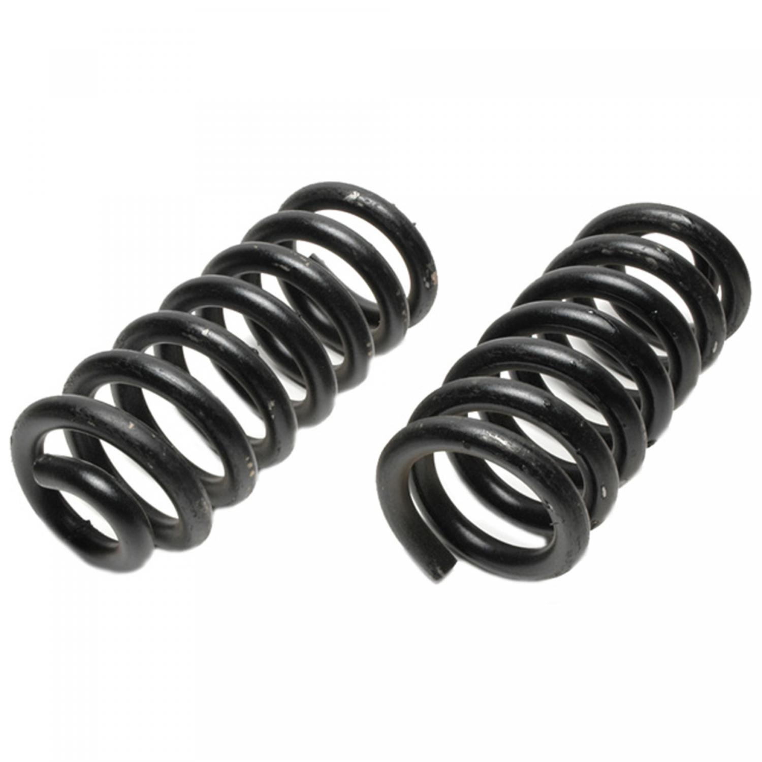 Moog 6102 - Coil Spring Set Moog 6102 Coil Spring Set product image 1 of 1