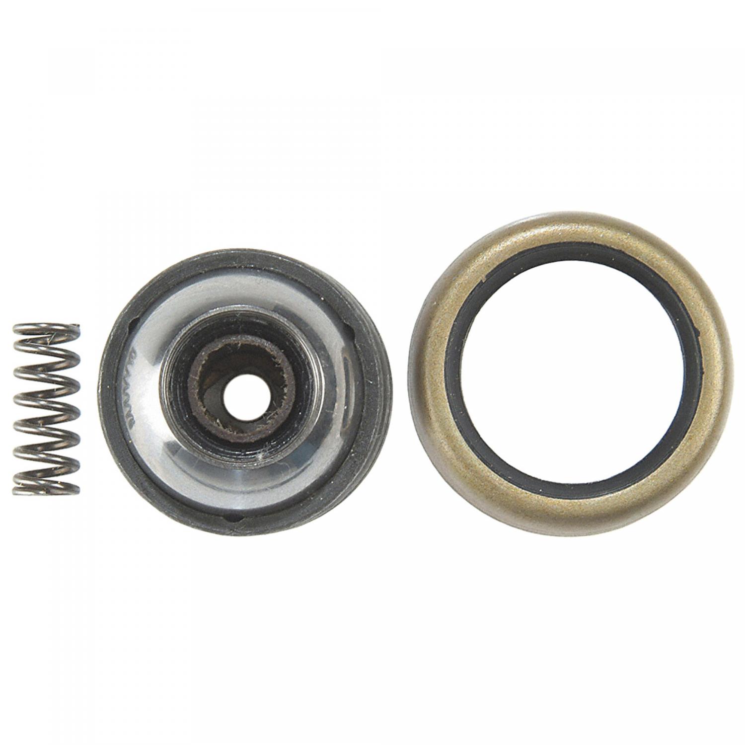 Moog 612 Double Cardan CV Ball Kit product image 1 of 1