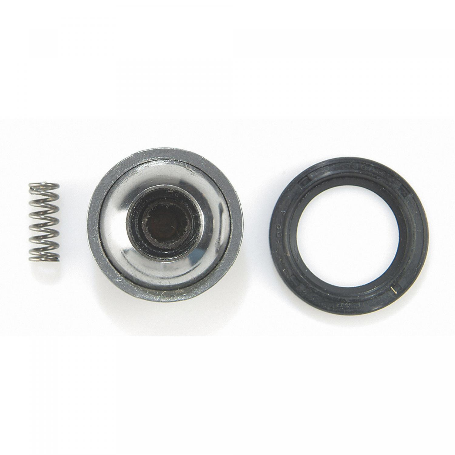 Moog 614 Double Cardan CV Ball Kit product image 1 of 1