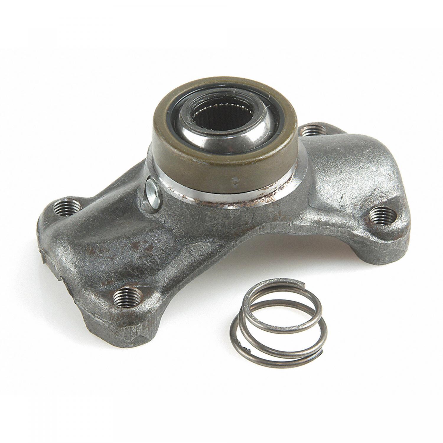 Moog 615 Double Cardan CV Centering Yoke product image 1 of 1