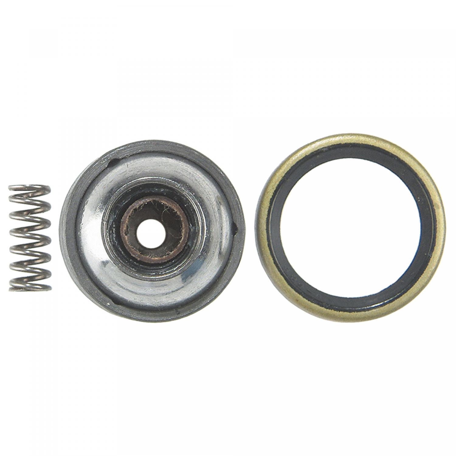 Moog 617 Double Cardan CV Ball Kit product image 1 of 1