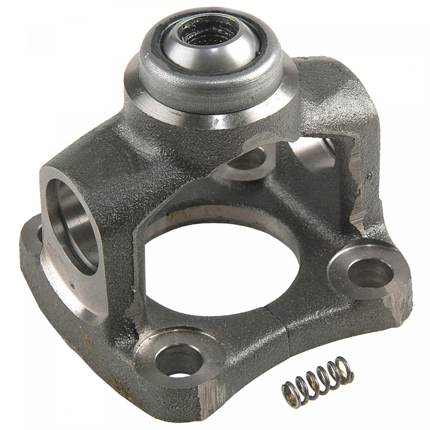 Moog 627 Double Cardan CV Flange Yoke product image 1 of 1
