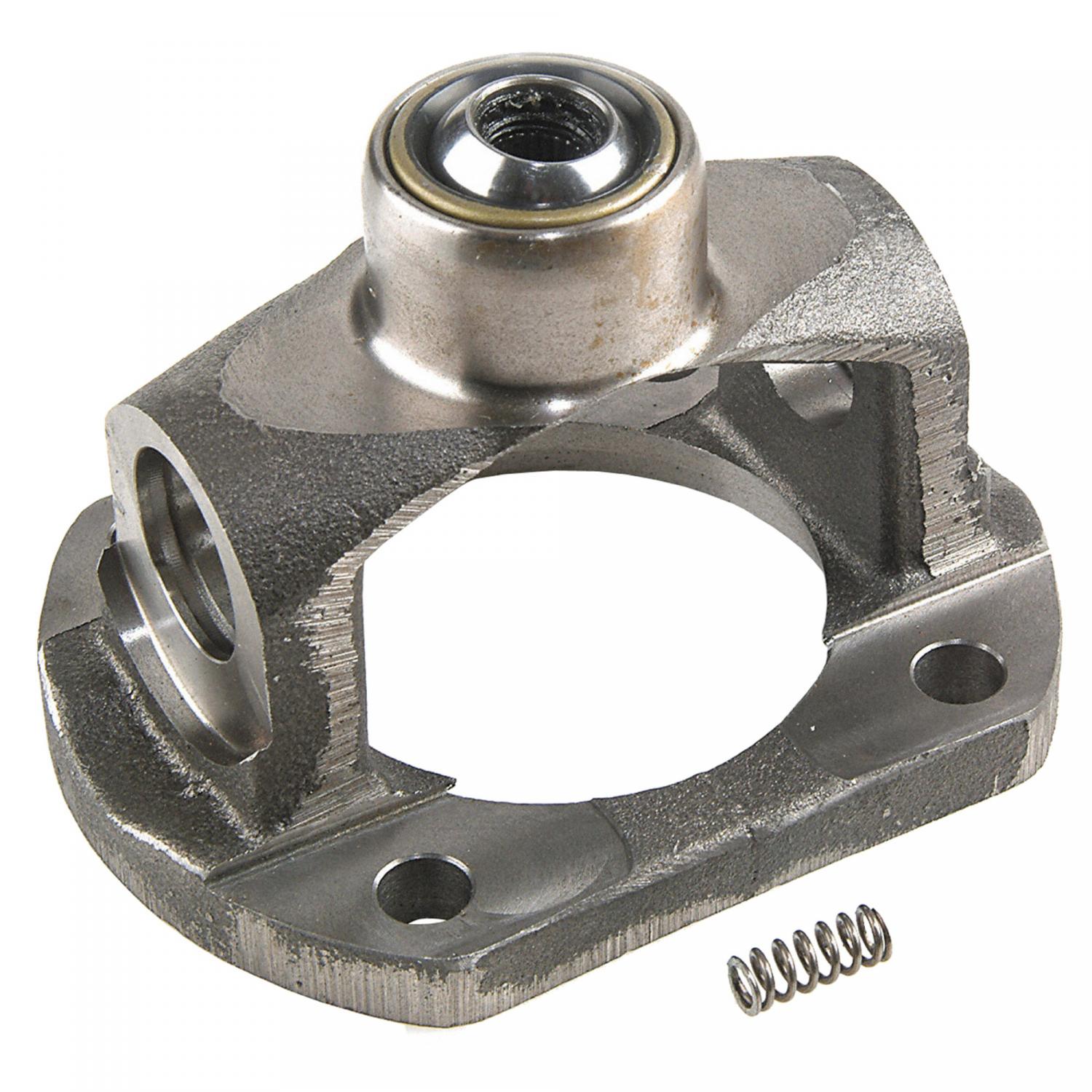Moog 628C Double Cardan CV Flange Yoke product image 1 of 1