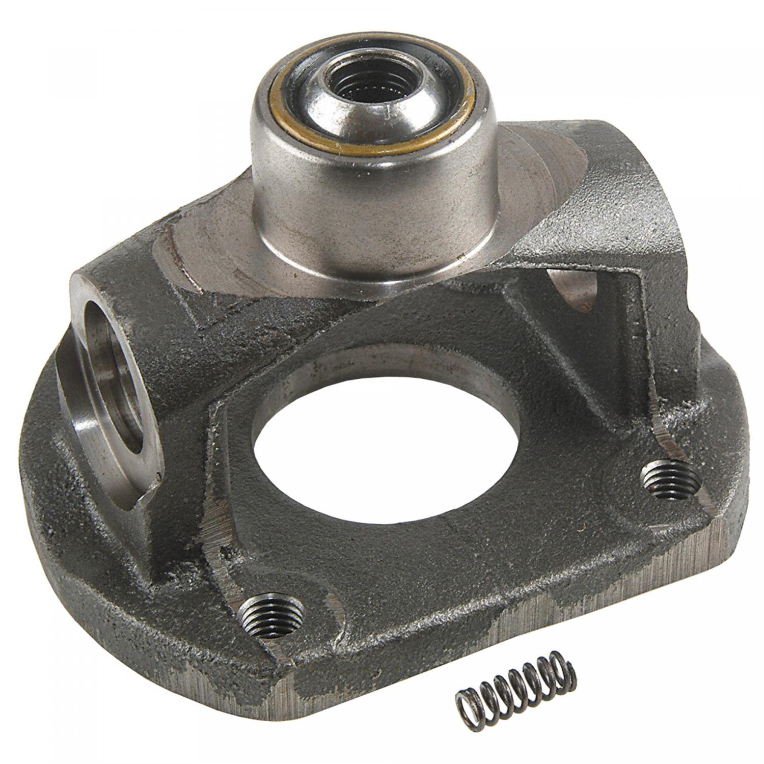 Moog 628F Double Cardan CV Flange Yoke product image 1 of 1