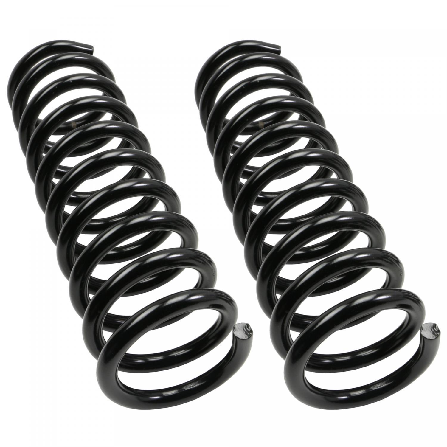Moog 6312 Coil Spring Set product image 1 of 1