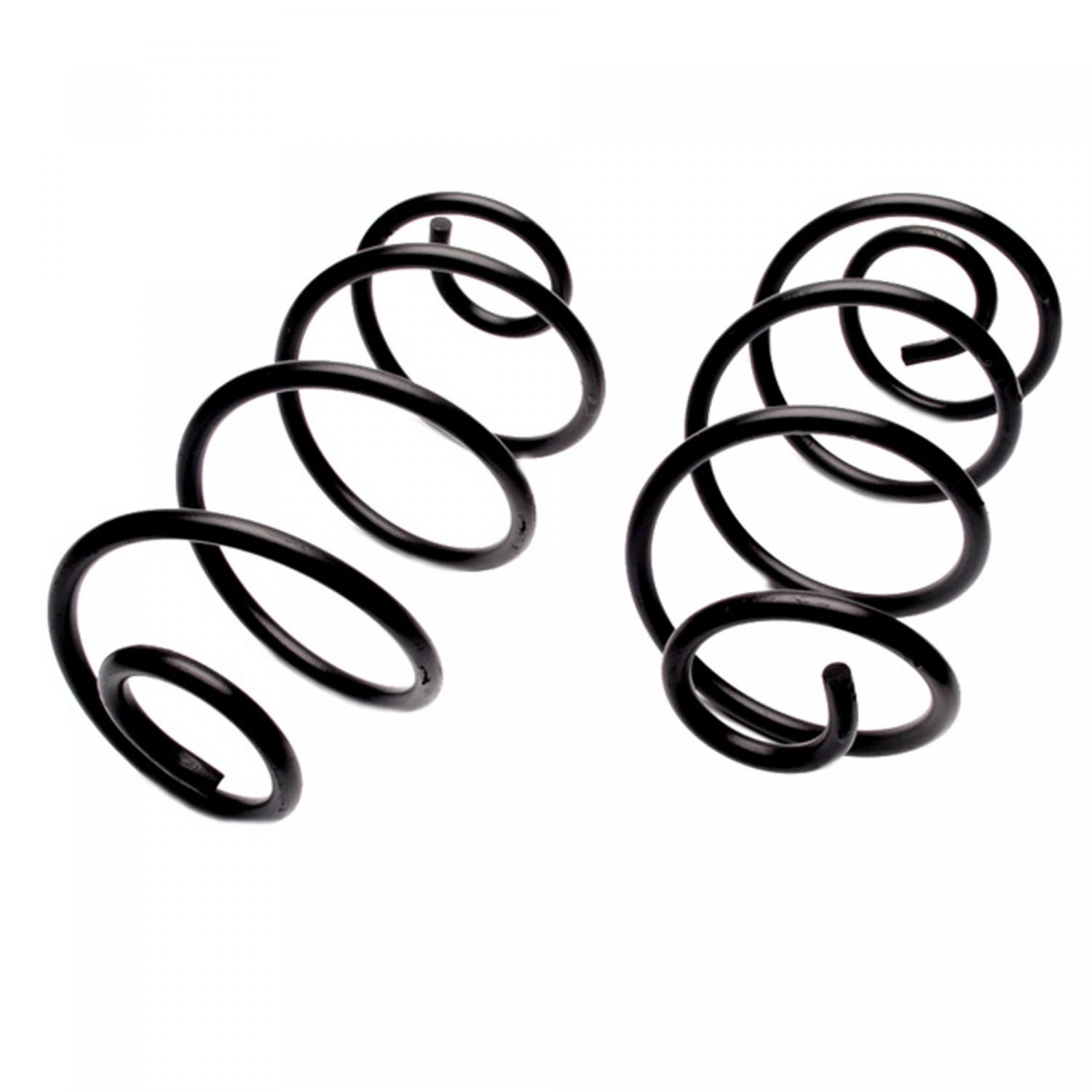 Moog 6319 Coil Spring Set product image 1 of 1