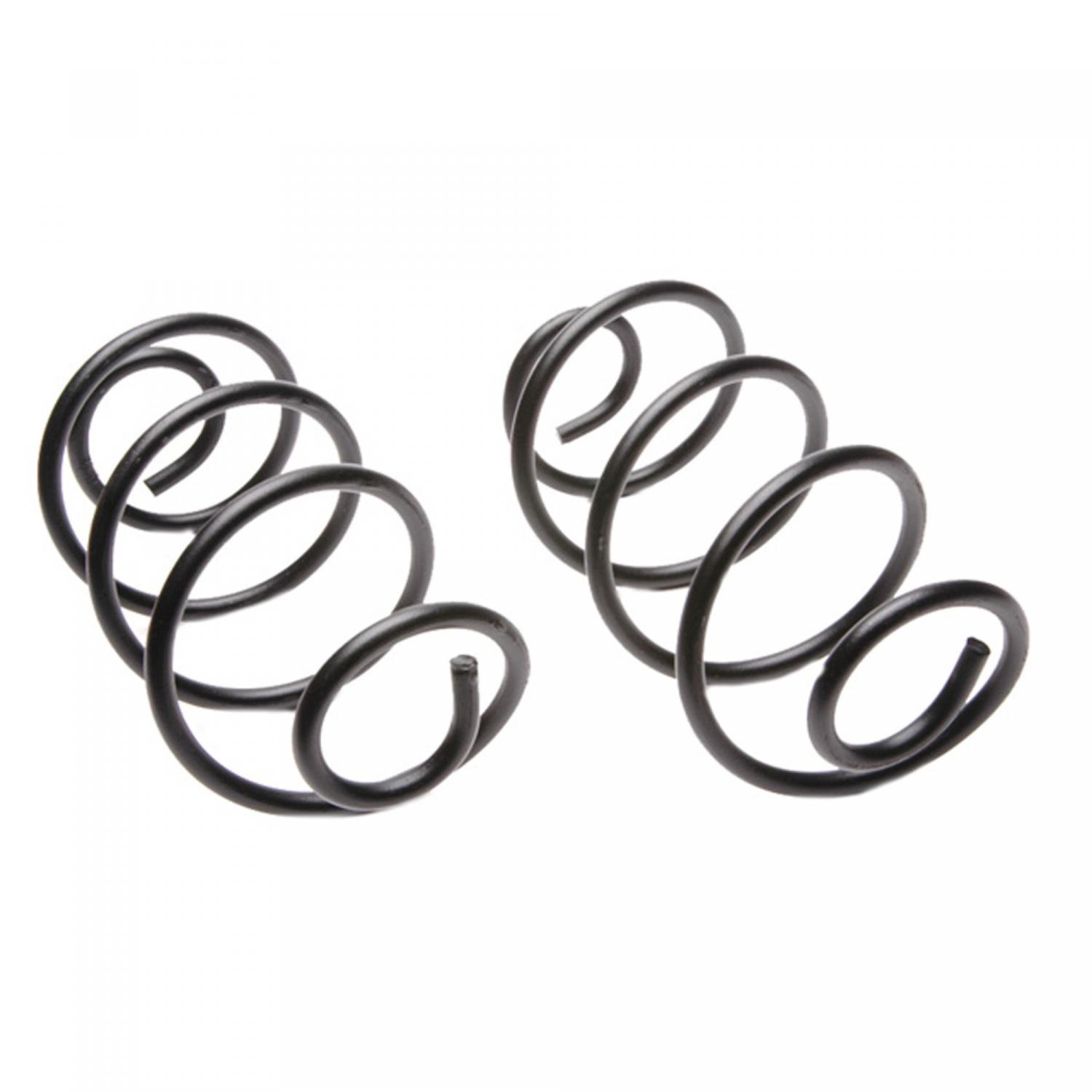 Moog 6321 Coil Spring Set product image 1 of 1