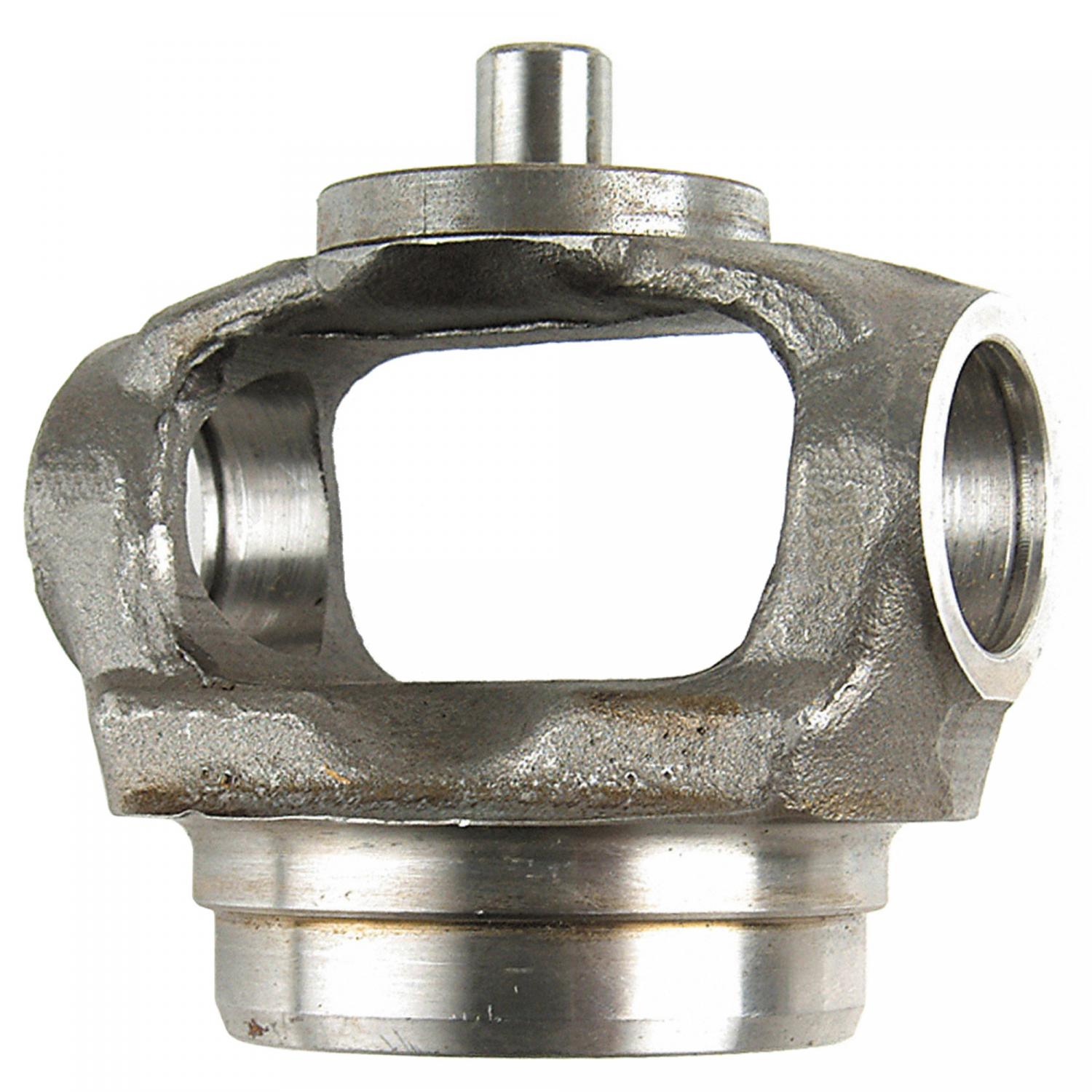 Moog 633 Double Cardan CV Weld Yoke product image 1 of 1