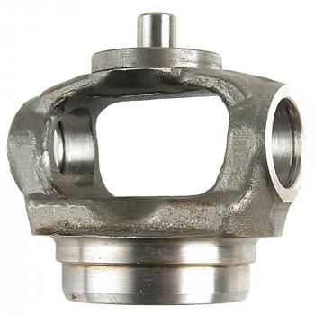 Moog Double Cardan CV Weld Yoke product image