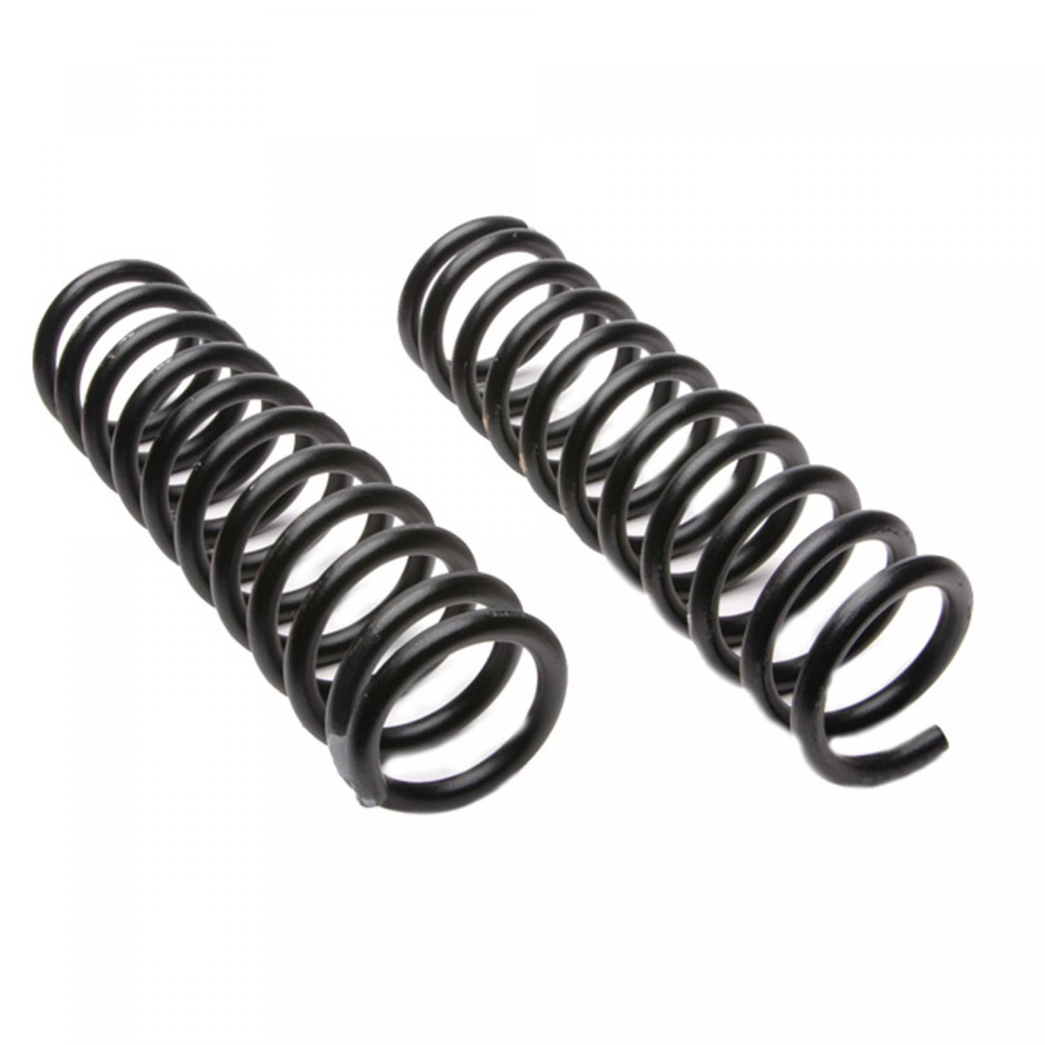 Moog 6330 Coil Spring Set product image 1 of 1