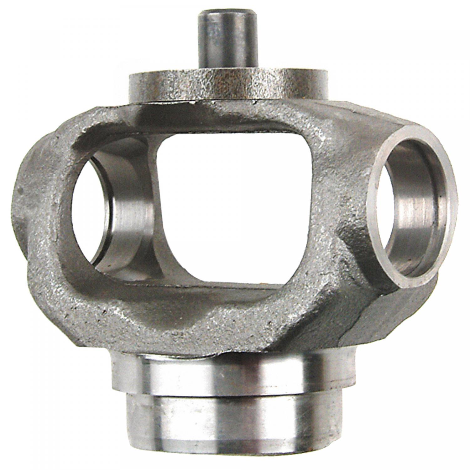 Moog 637 Double Cardan CV Weld Yoke product image 1 of 1