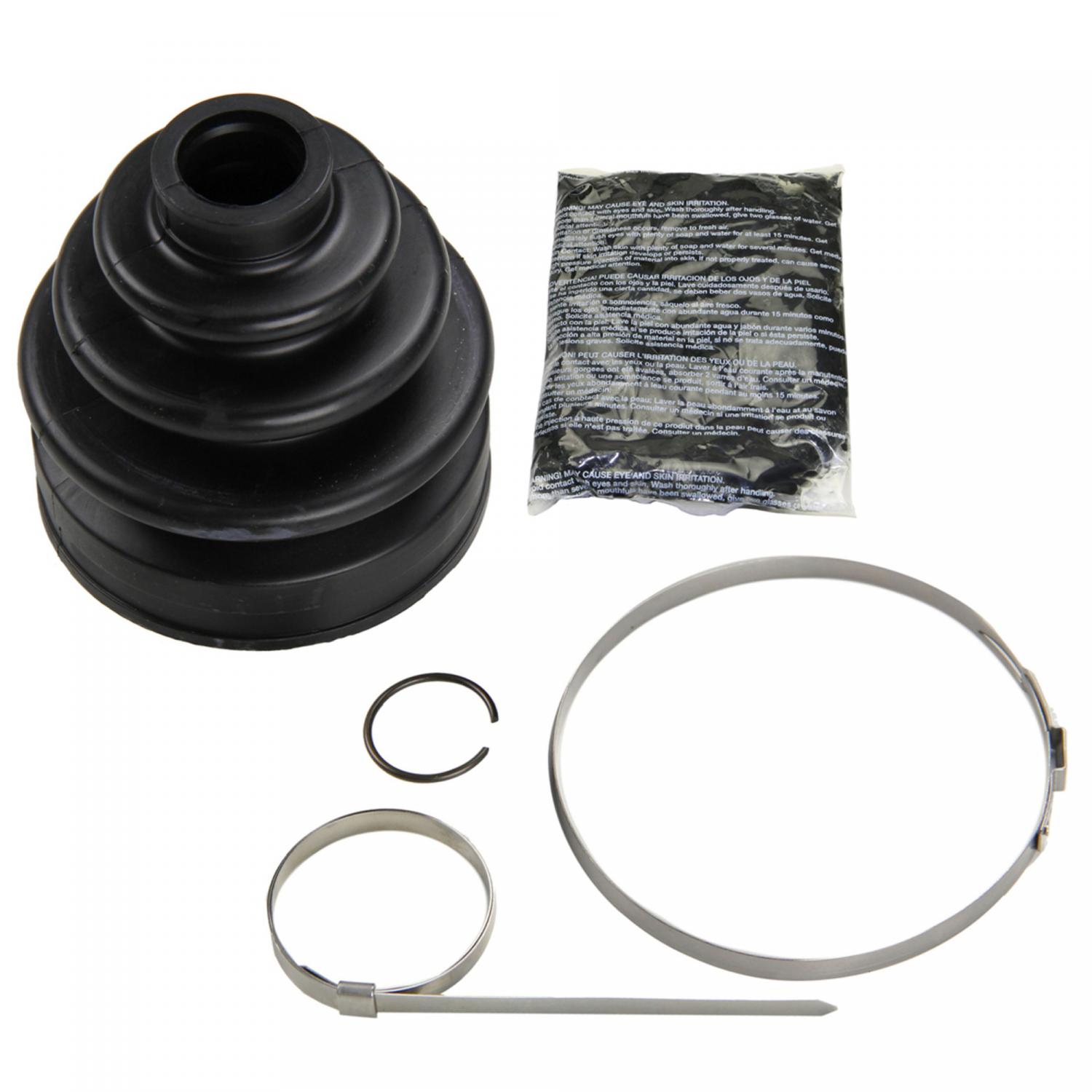 Moog 6407 CV Joint Boot Kit product image 1 of 1