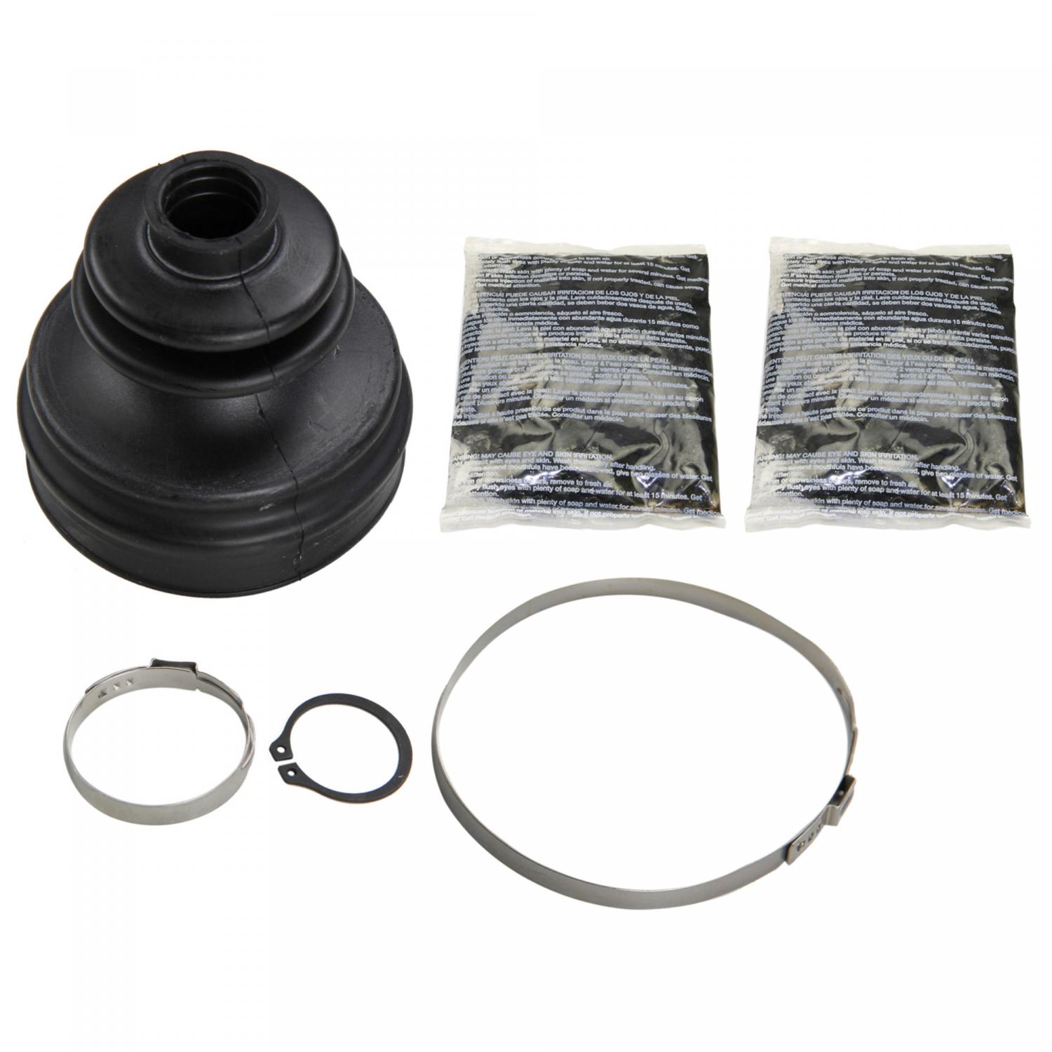 Moog 6415 CV Joint Boot Kit product image 1 of 1