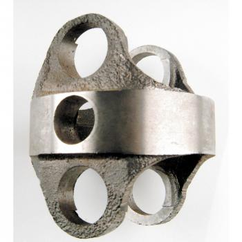 Moog Double Cardan CV H Yoke product image
