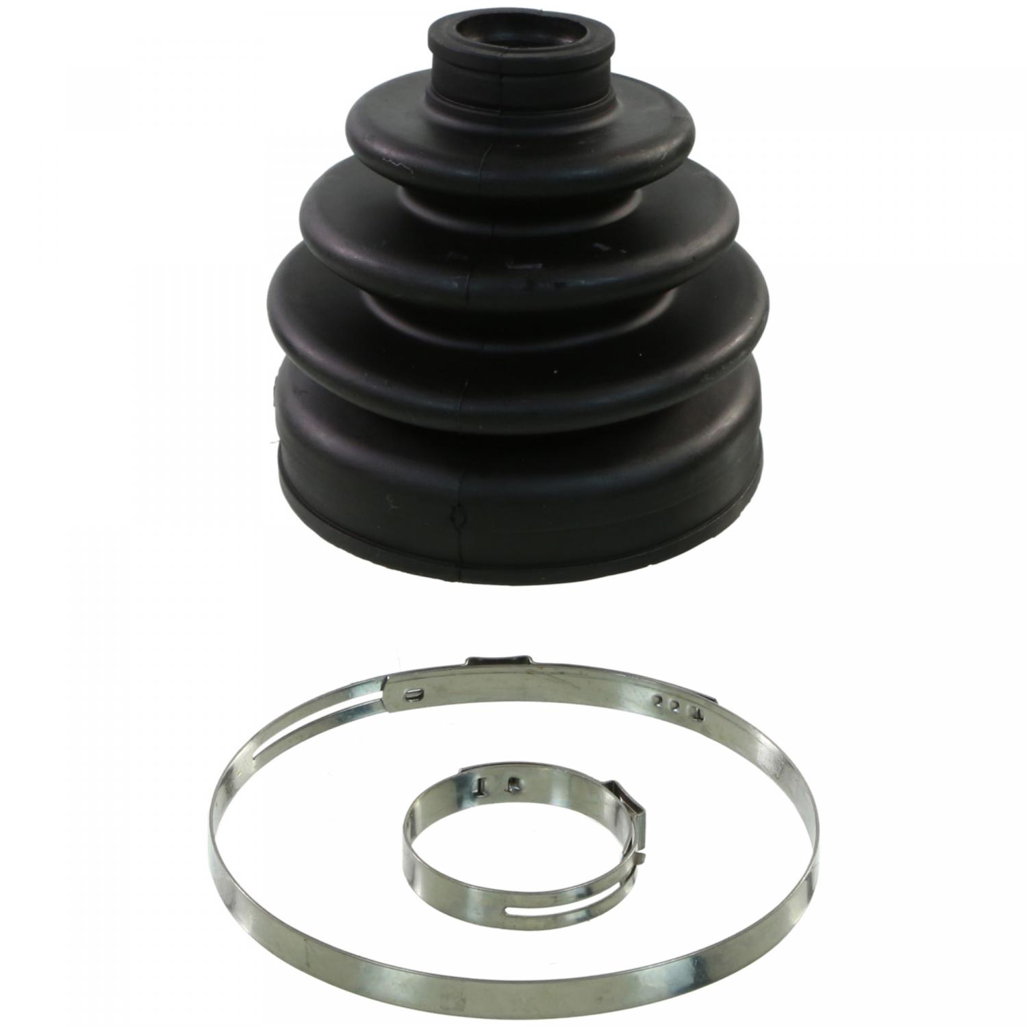 Moog 6445 CV Joint Boot Kit product image 1 of 1