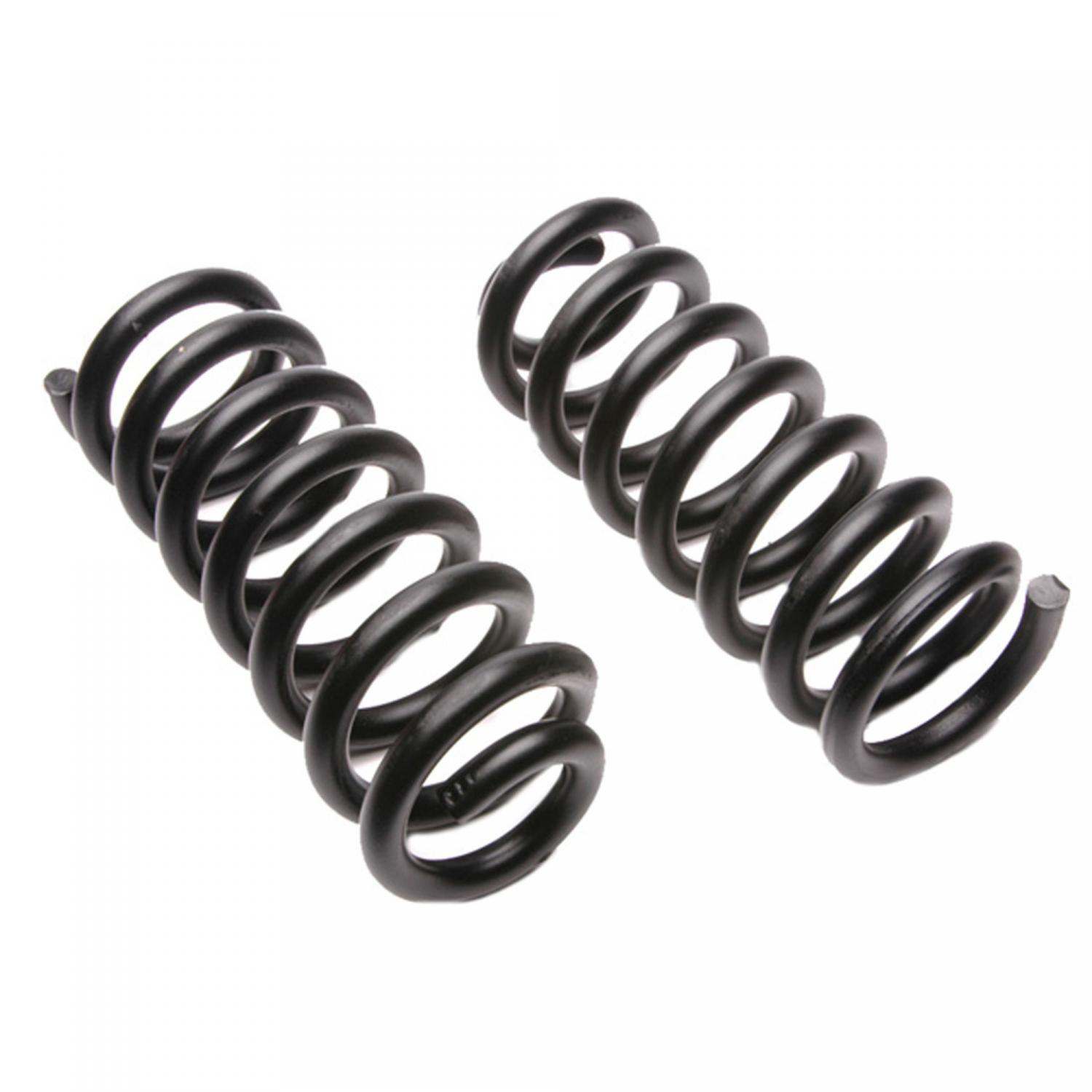Moog 6452 Coil Spring Set product image 1 of 1