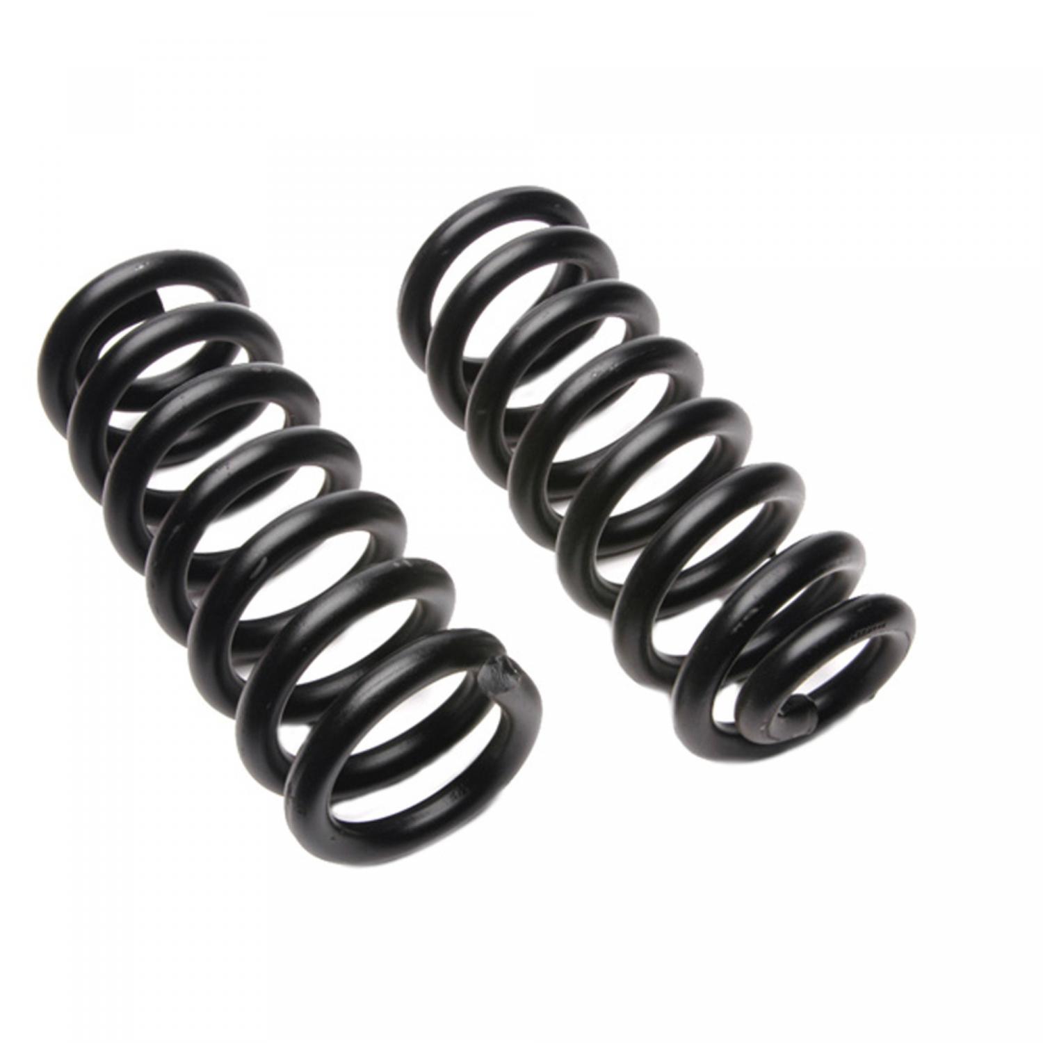 Moog 6454 Coil Spring Set product image 1 of 1