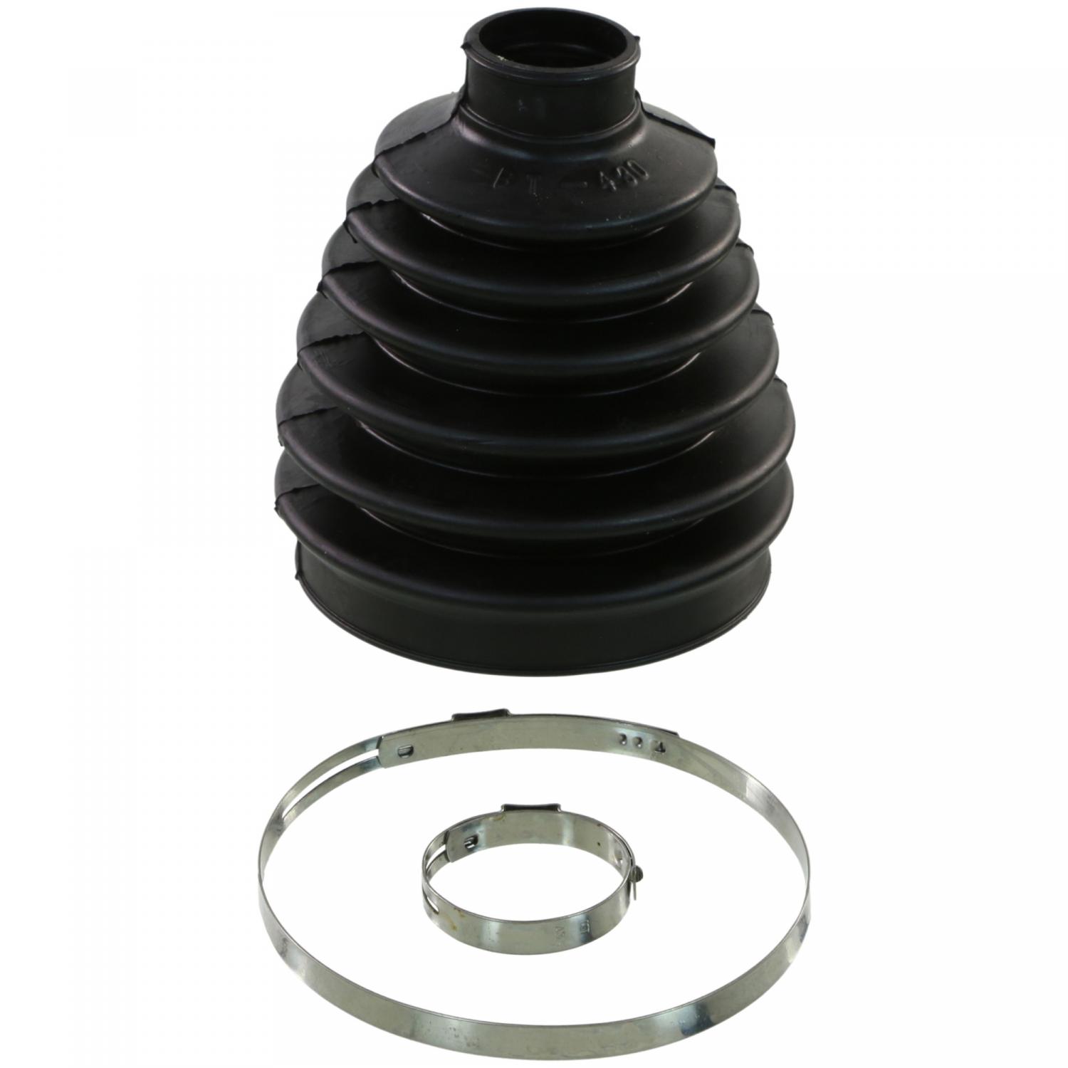 Moog 6480 CV Joint Boot Kit product image 1 of 1