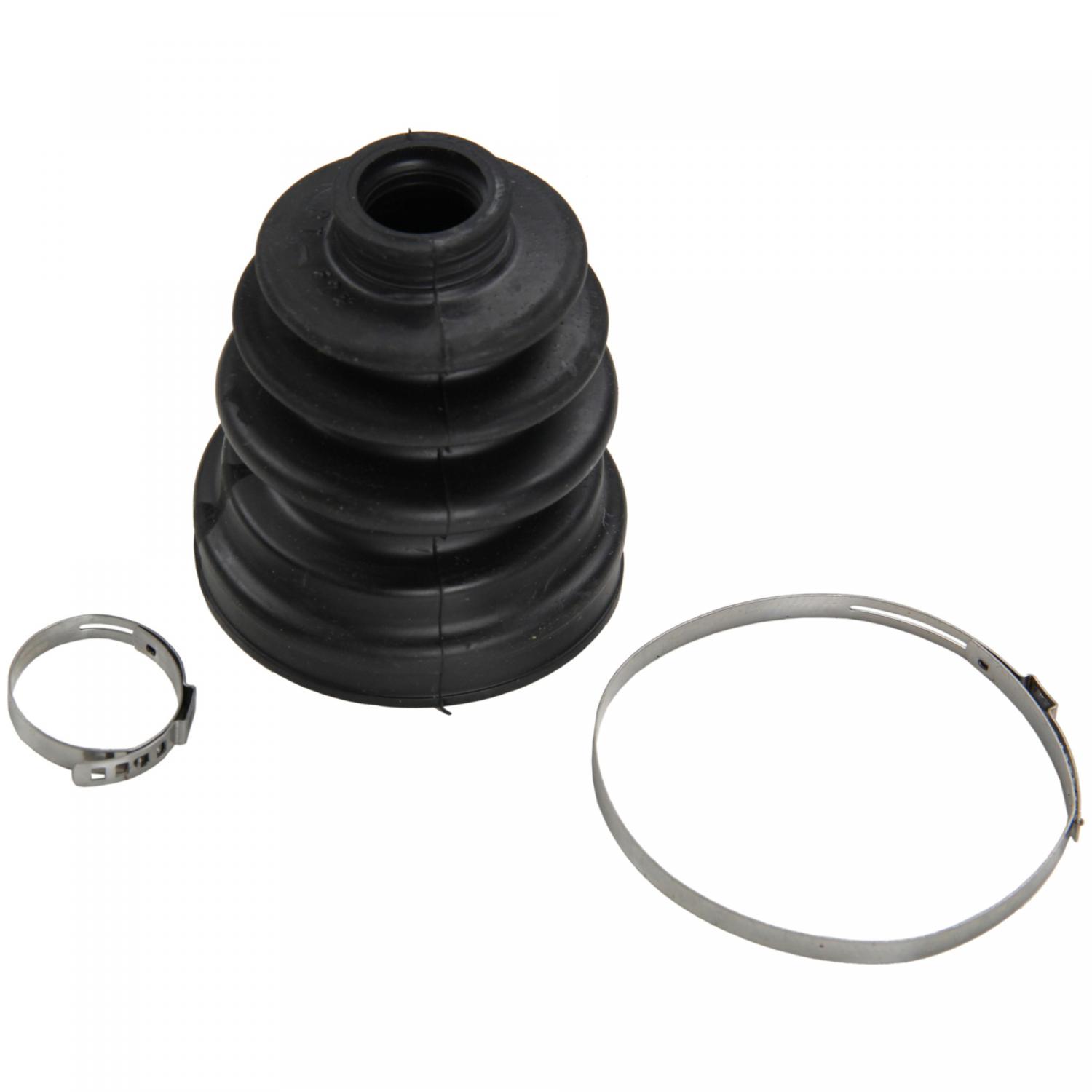 Moog 6491 CV Joint Boot Kit product image 1 of 1