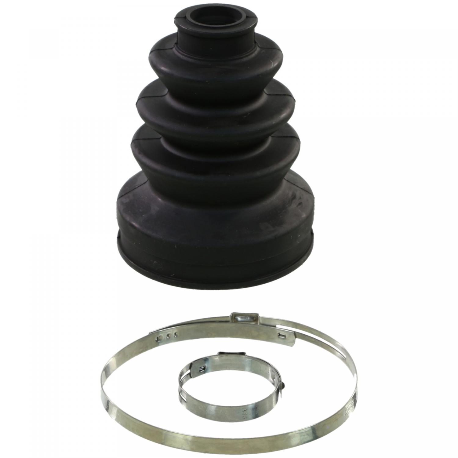 Moog 6496 CV Joint Boot Kit product image 1 of 1