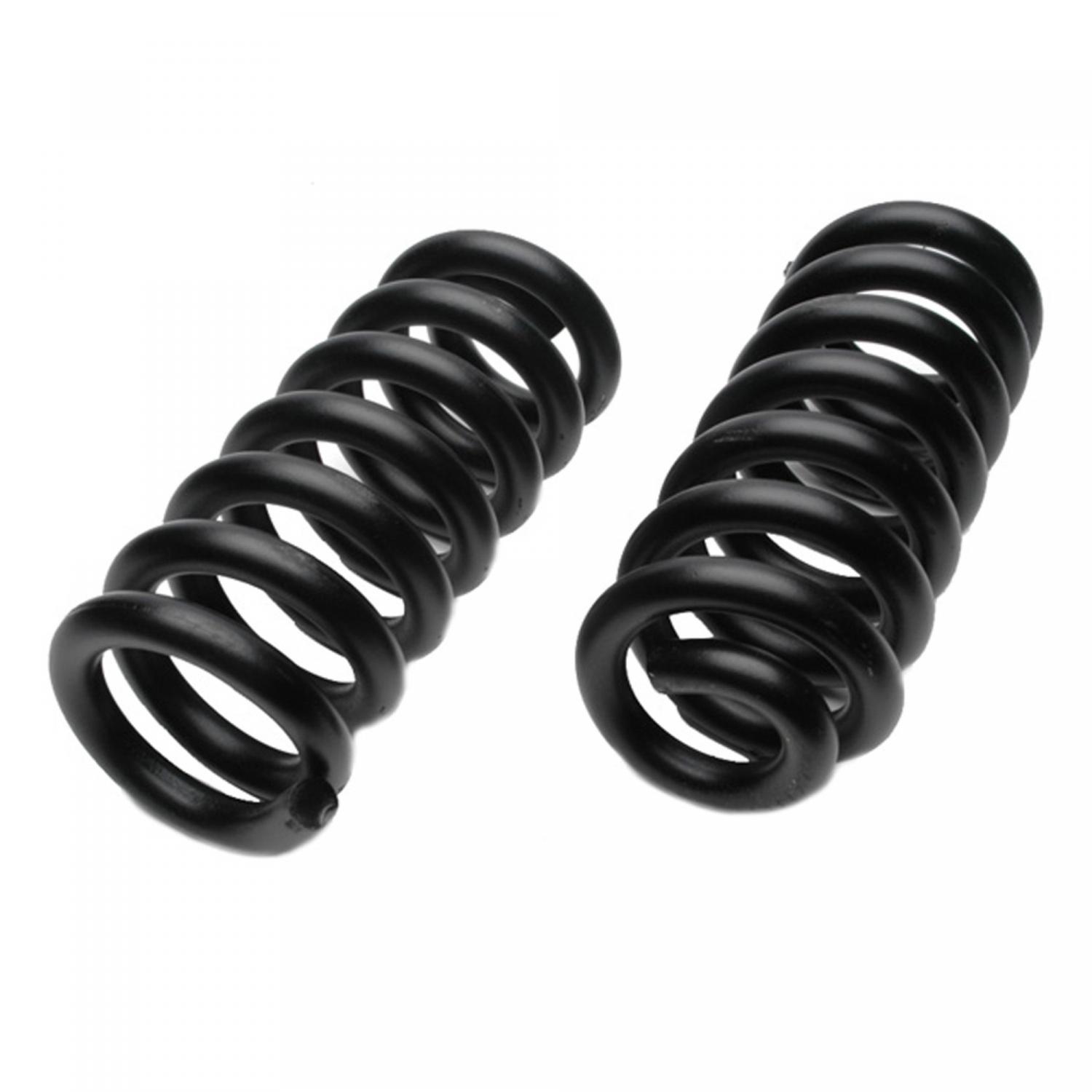 Moog 6560 Coil Spring Set product image 1 of 1