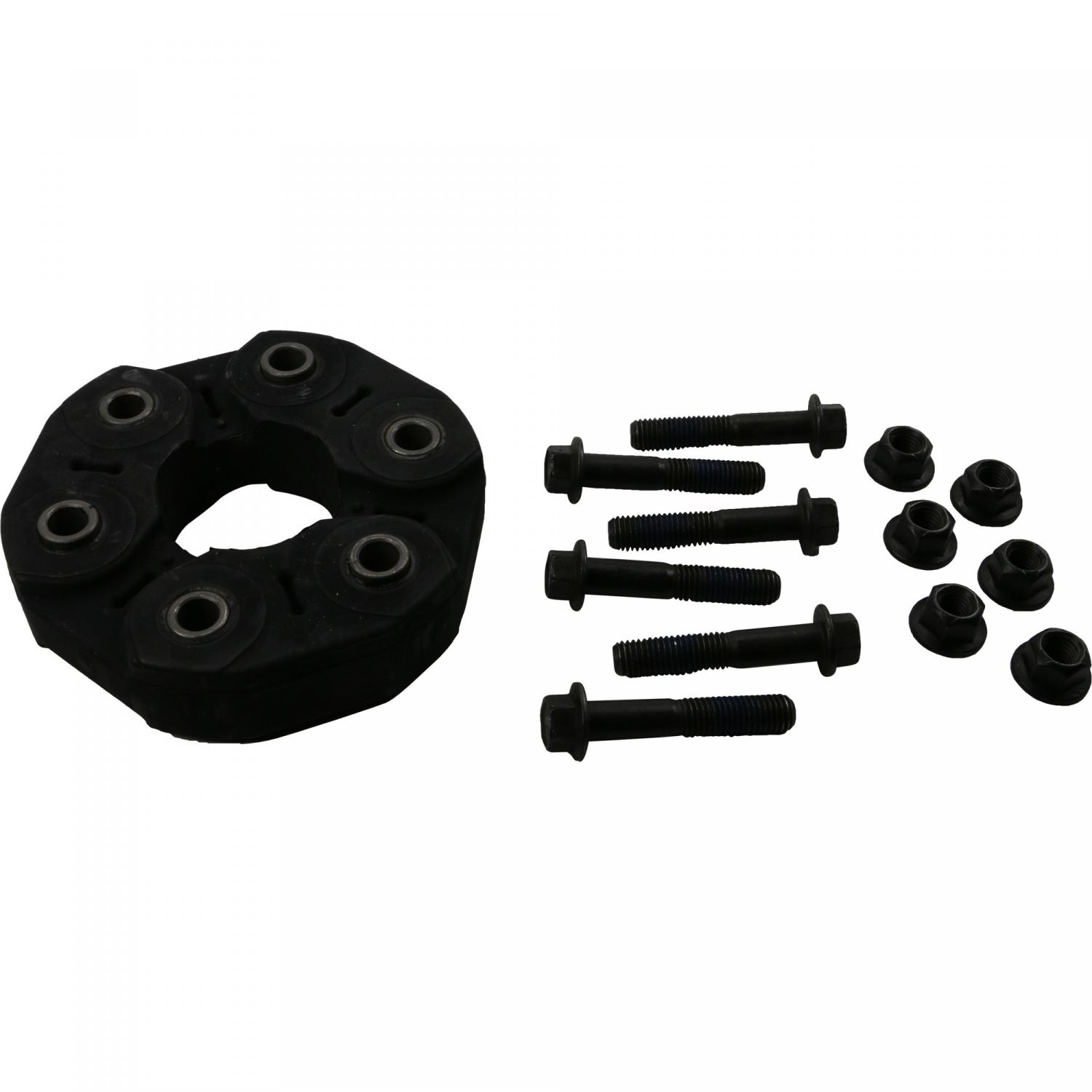 Moog 671 Drive Shaft Coupler product image 2 of 2