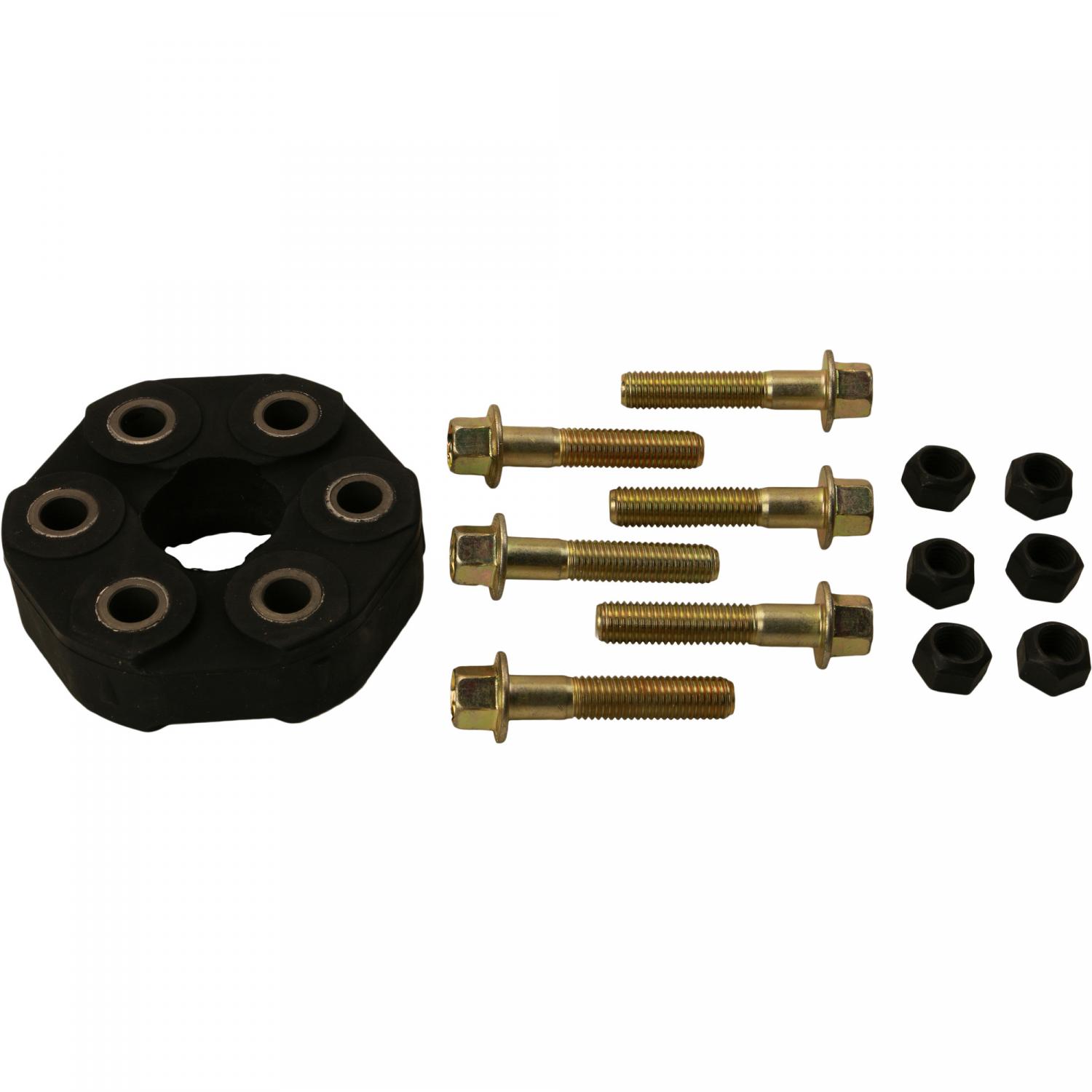 Moog 674 Drive Shaft Coupler product image 2 of 2