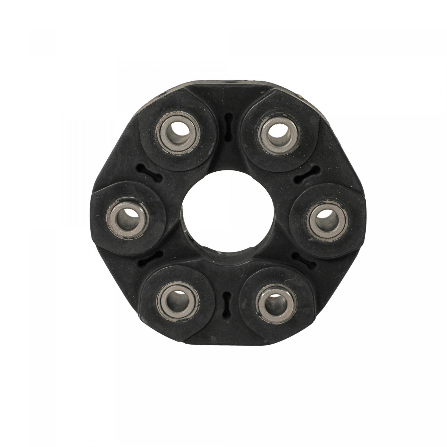 Moog 676 Drive Shaft Coupler product image 1 of 2