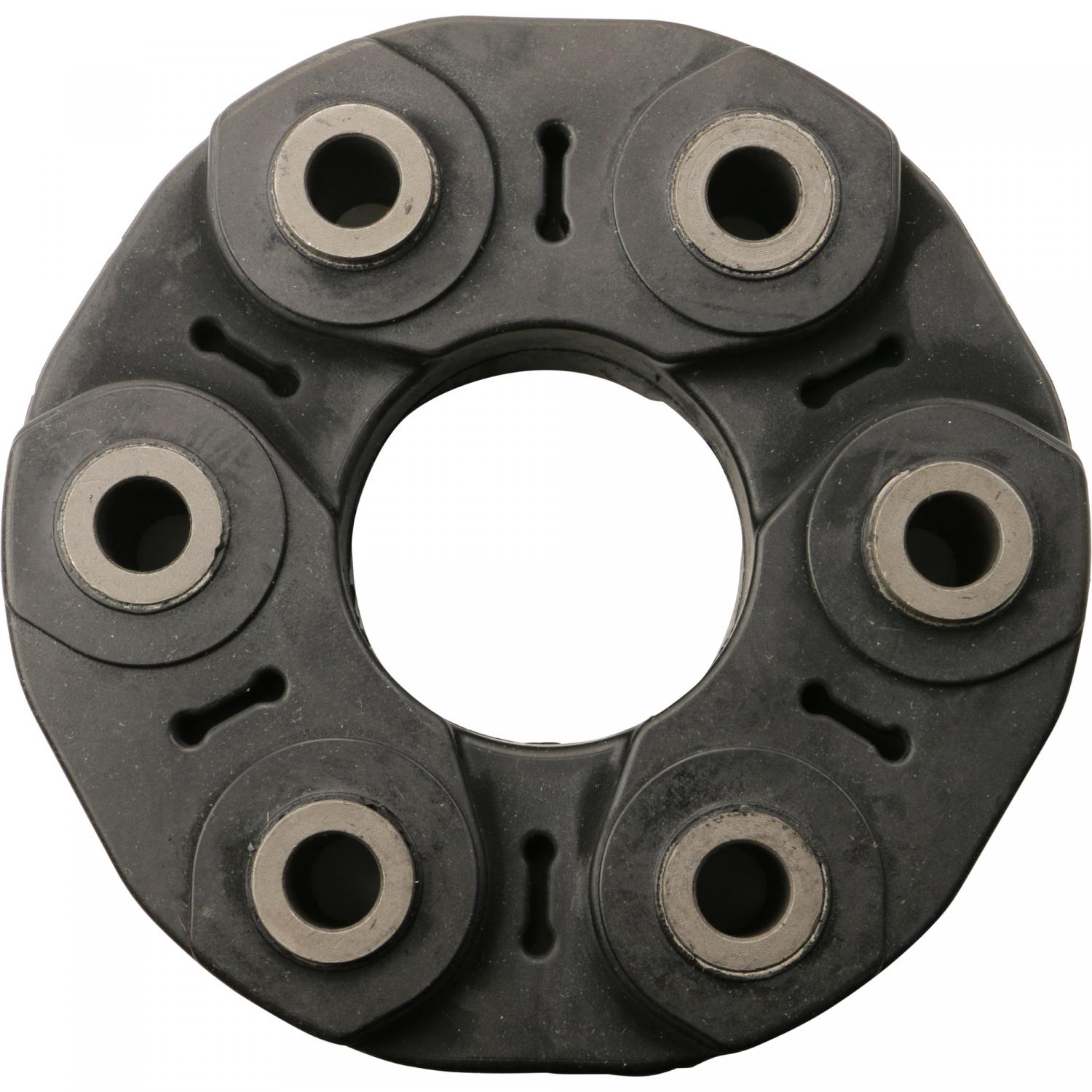 Moog 678 - Drive Shaft Coupler Moog 678 Drive Shaft Coupler product image 1 of 2