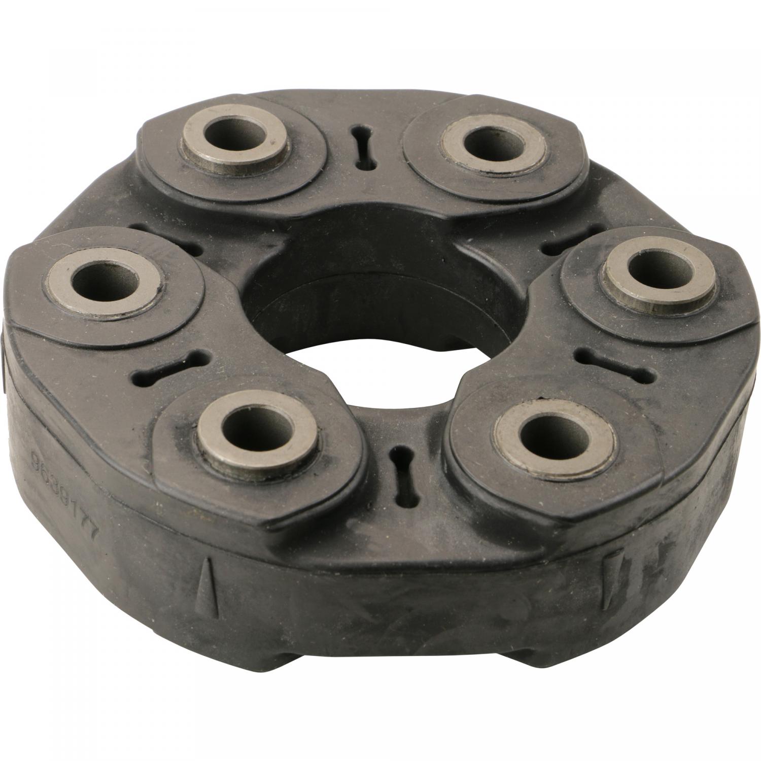 Moog 678 - Drive Shaft Coupler Moog 678 Drive Shaft Coupler product image 2 of 2
